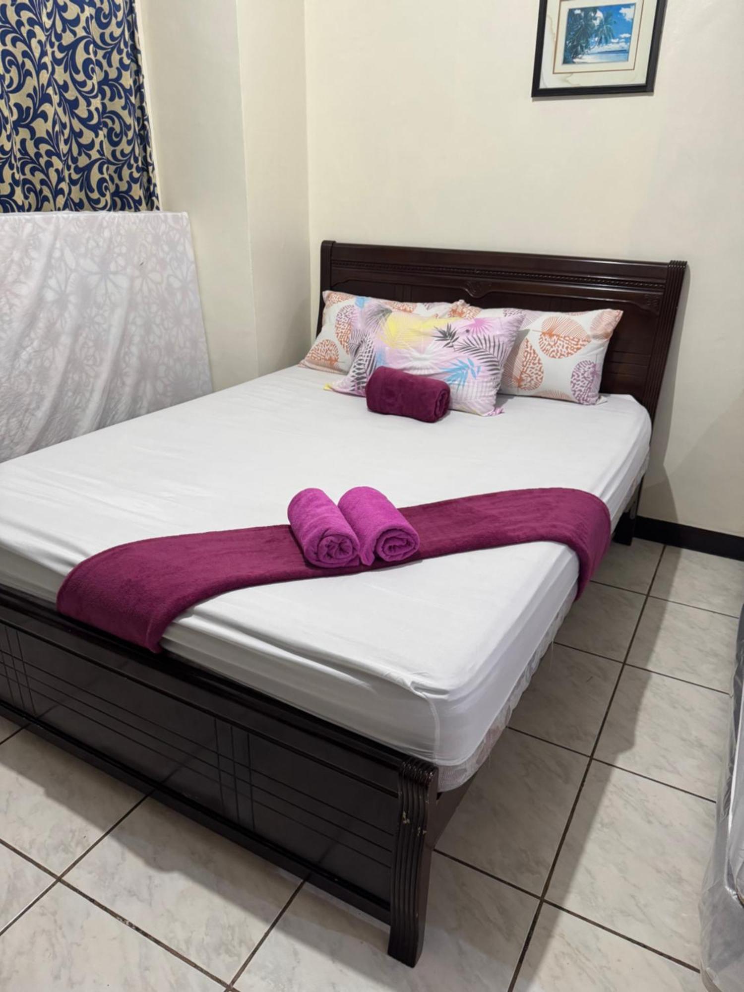 Aparthotel Jo Condotels Cebu