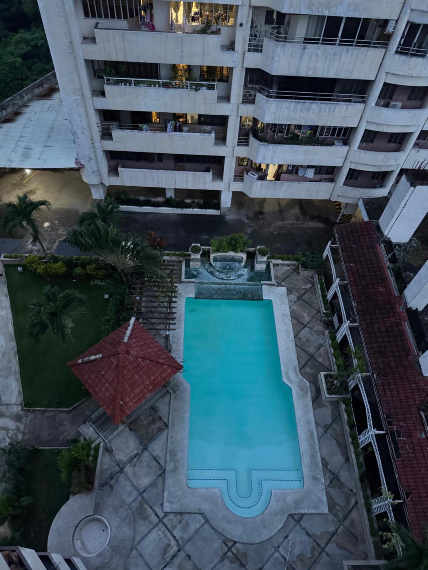 Aparthotel Jo Condotels Cebu
