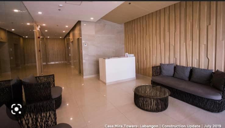 Casamira Tower Labangon * Cebu