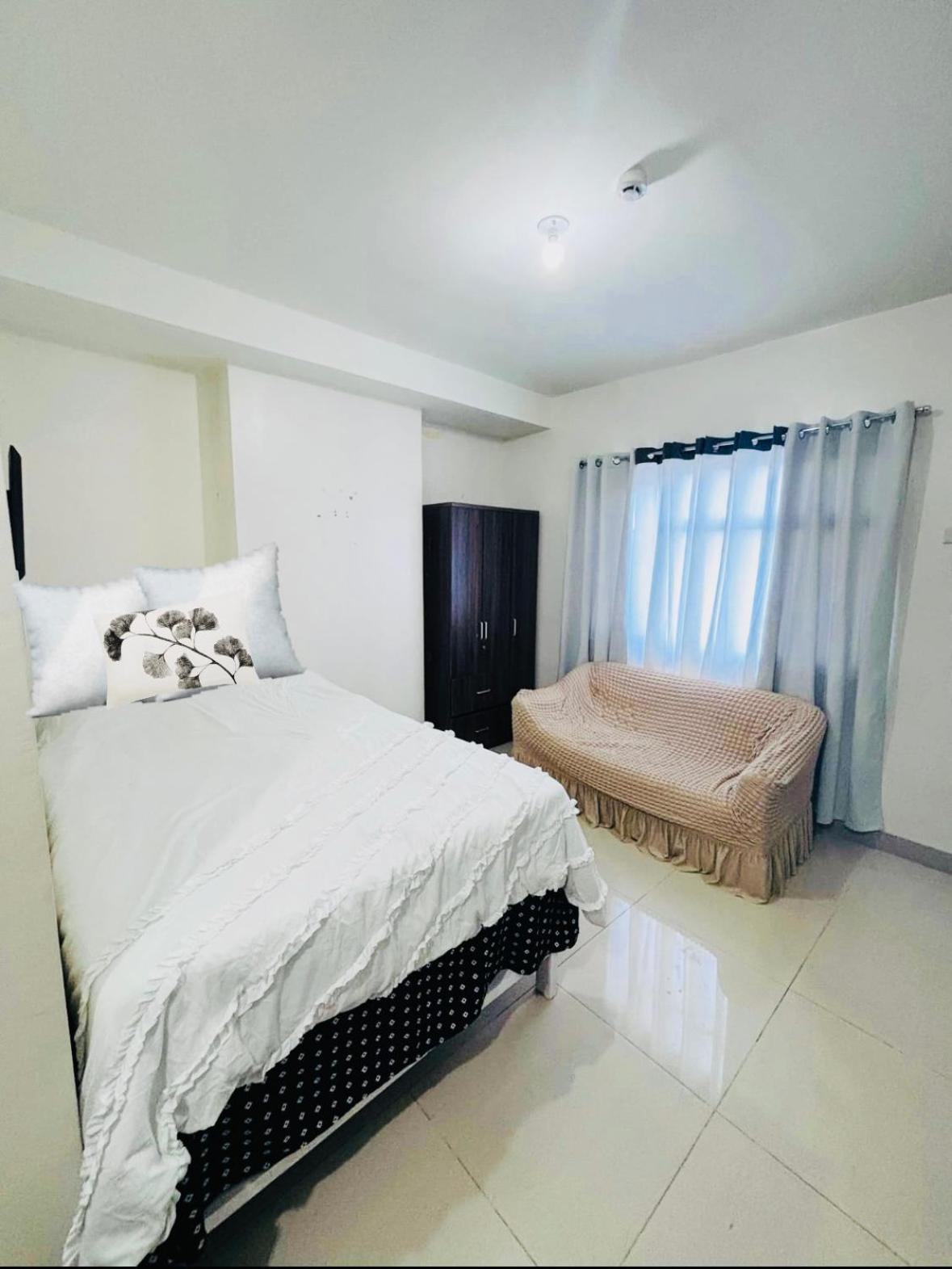 Casamira Tower Labangon Aparthotel