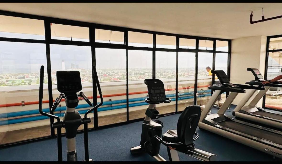 Aparthotel Casamira Tower Labangon *