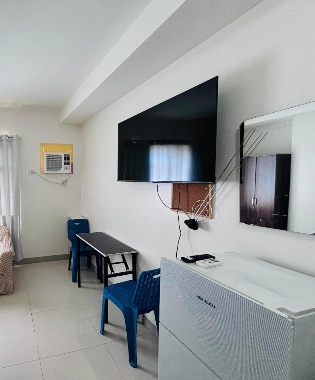 Casamira Tower Labangon Aparthotel Cebu