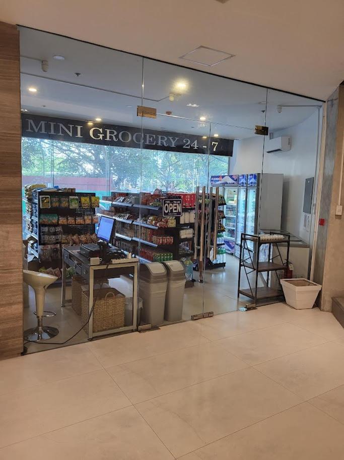 Modern & Comfy - Steps From Ayala Mall, Cebu