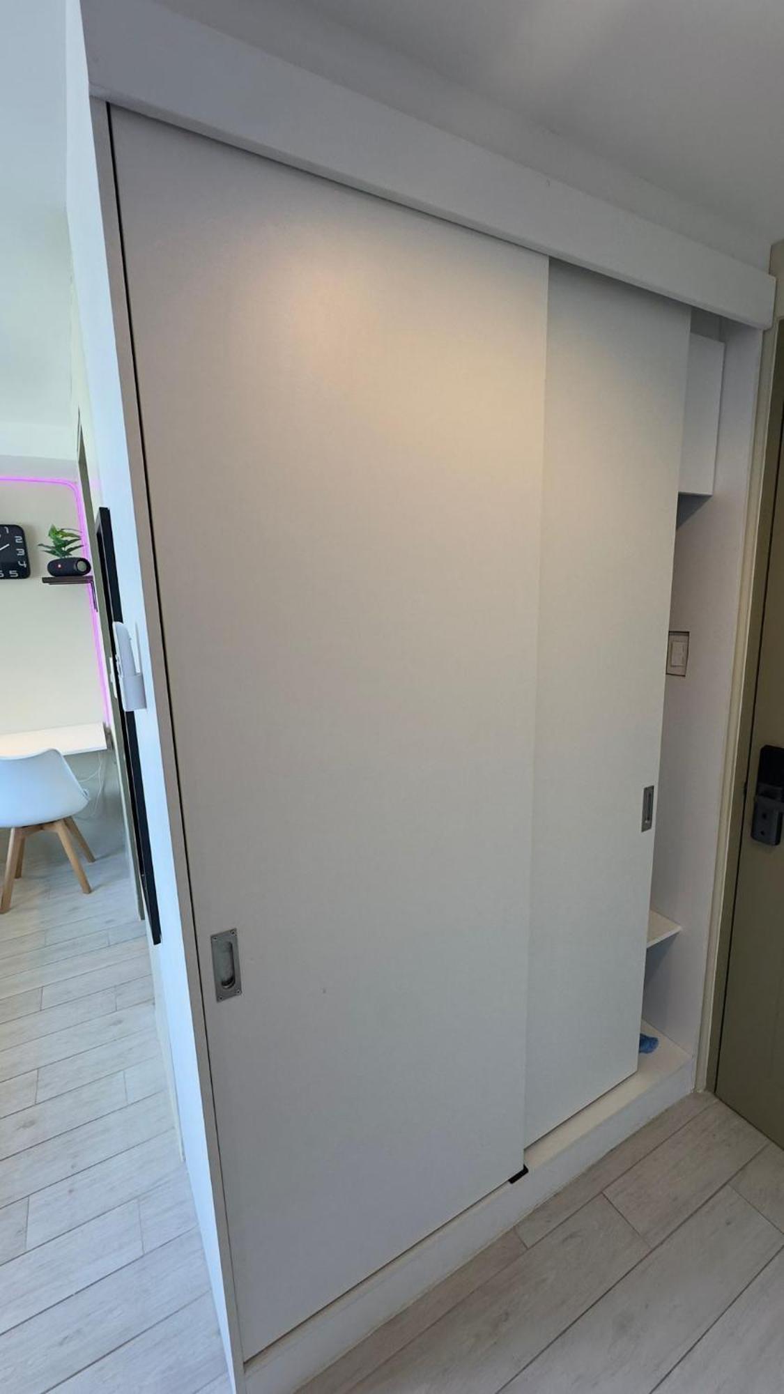 Apartamento Modern & Comfy - Steps From Ayala Mall, *
