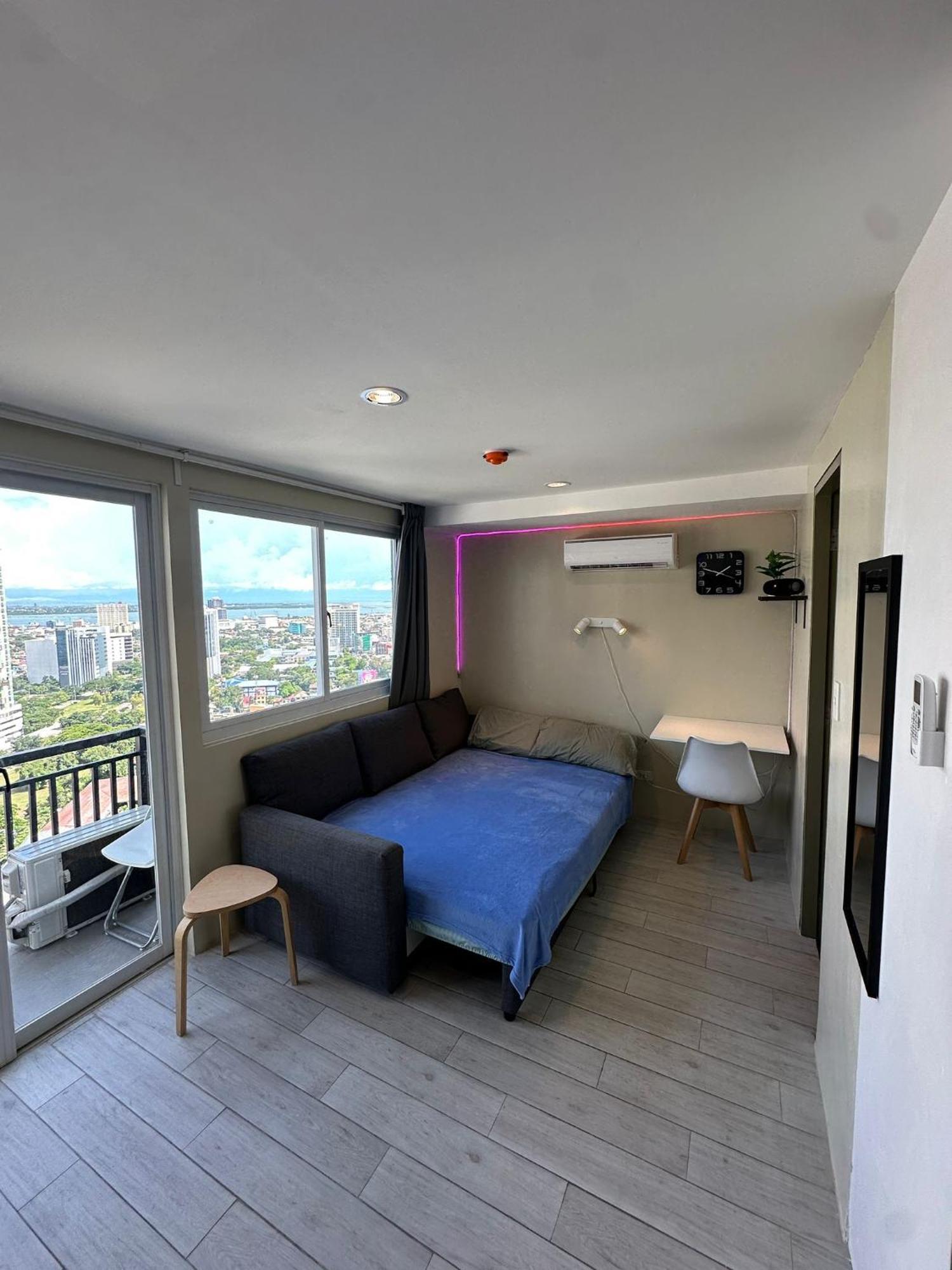 Modern & Comfy - Steps From Ayala Mall, * Cebu