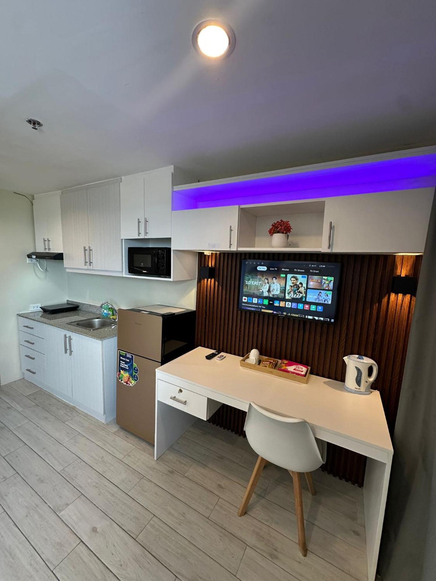 Modern & Comfy - Steps From Ayala Mall, * Cebu