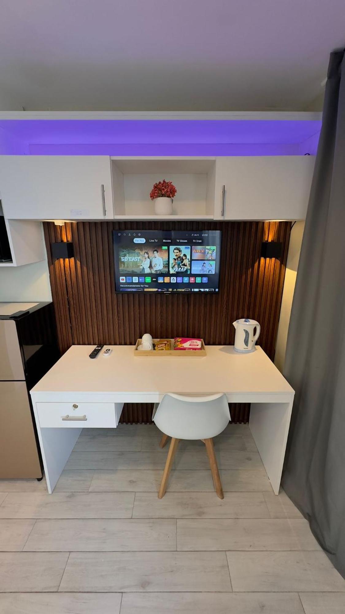 Modern & Comfy - Steps From Ayala Mall, * Cebu
