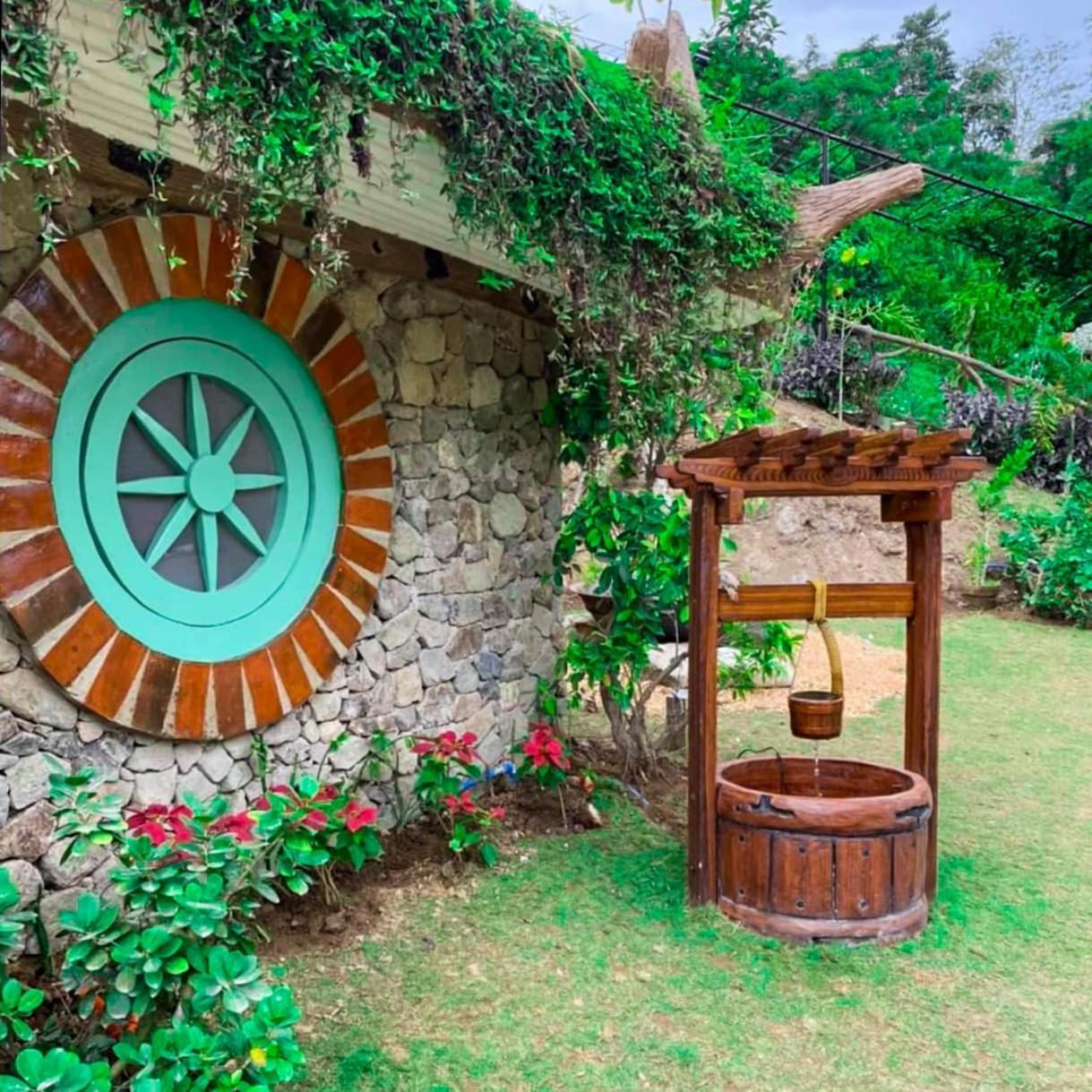 Resort Serenity Farm And By Hiverooms Kalunasan