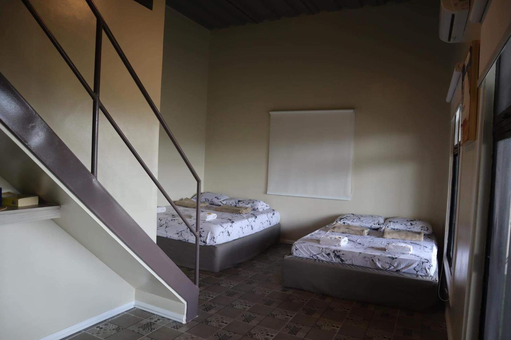 Serenity Farm And By Hiverooms Resort Kalunasan