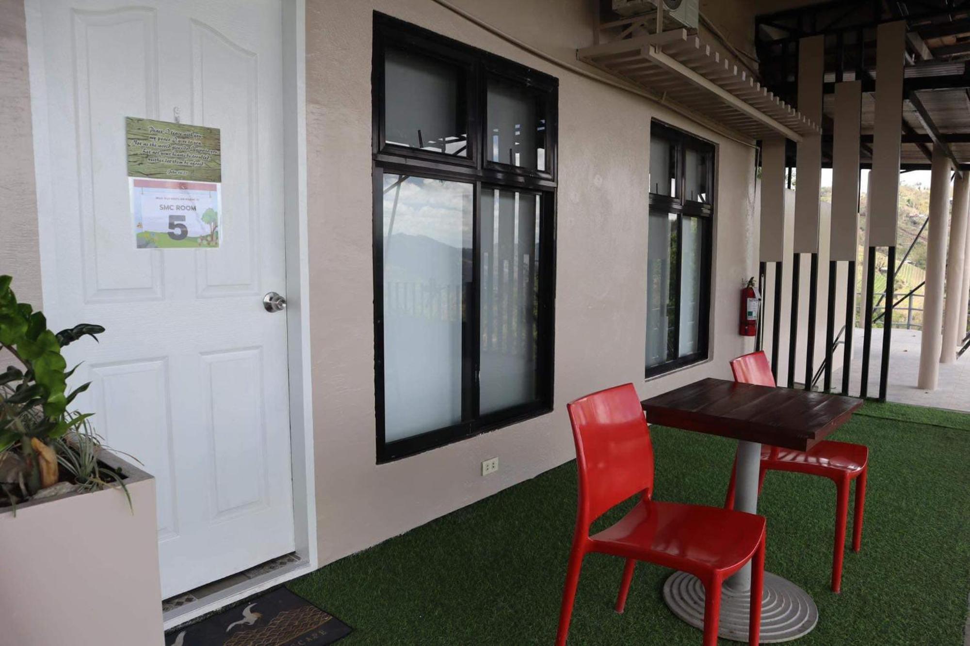 Resort Serenity Farm And By Hiverooms Kalunasan