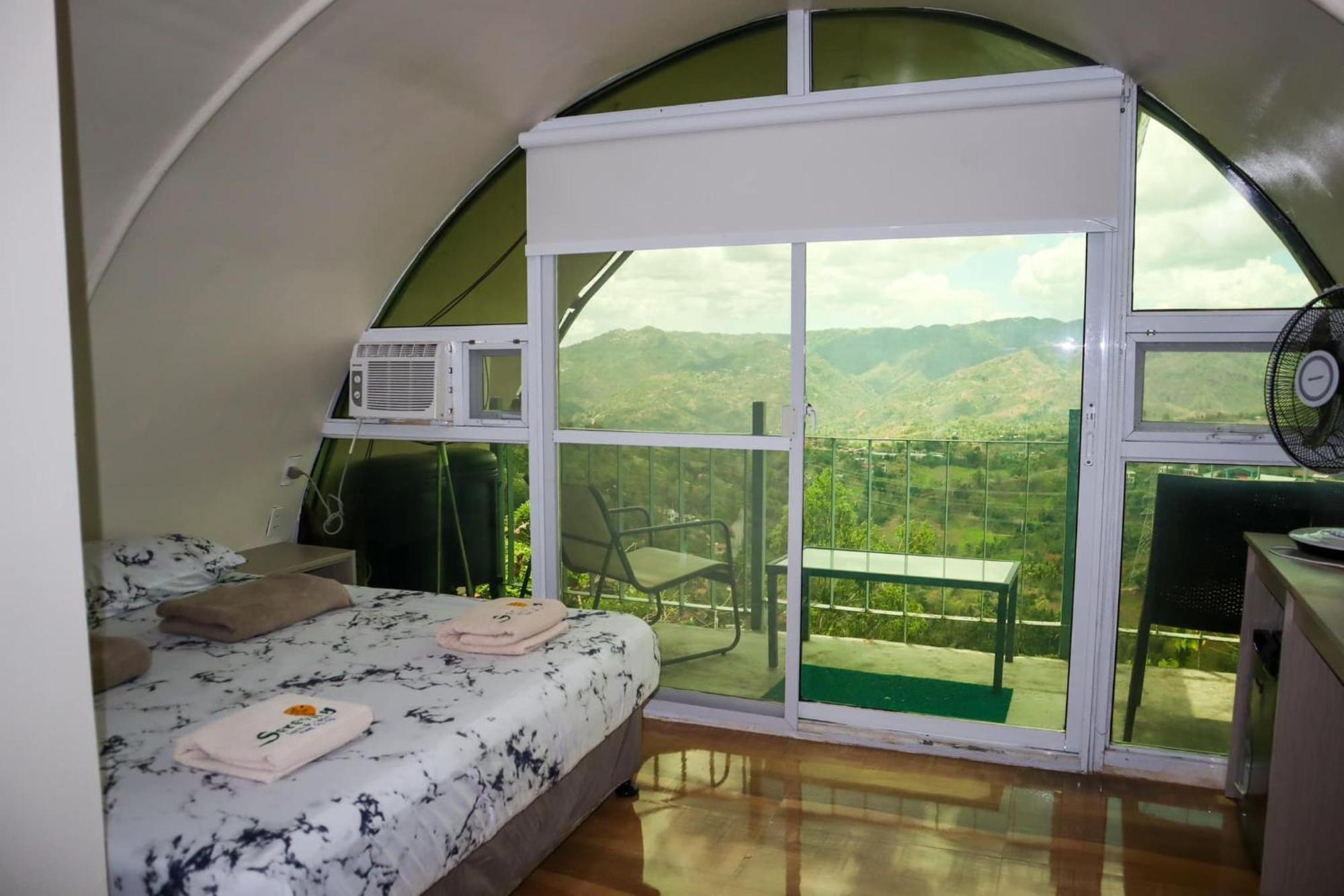 Serenity Farm And By Hiverooms *