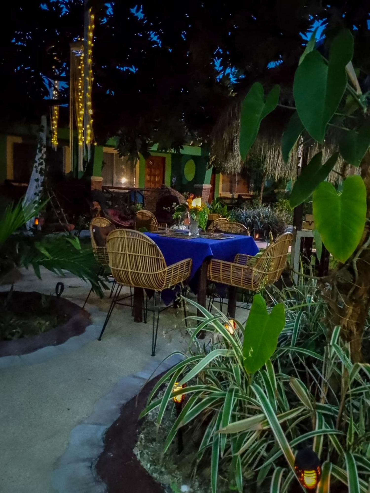 Resort Moonlight