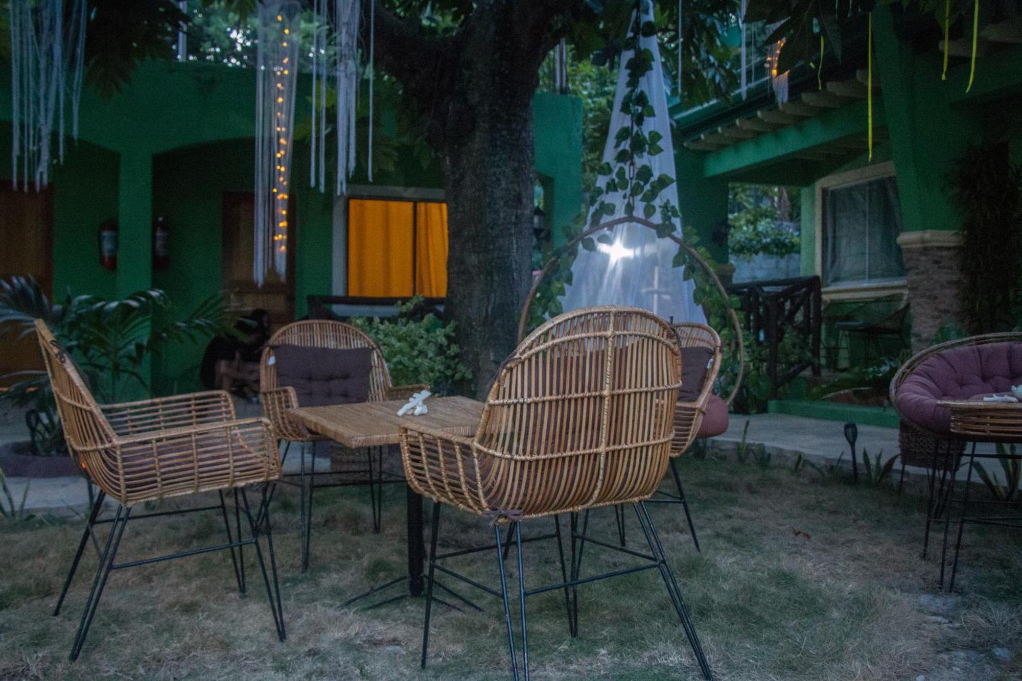 Moonlight Resort Logon