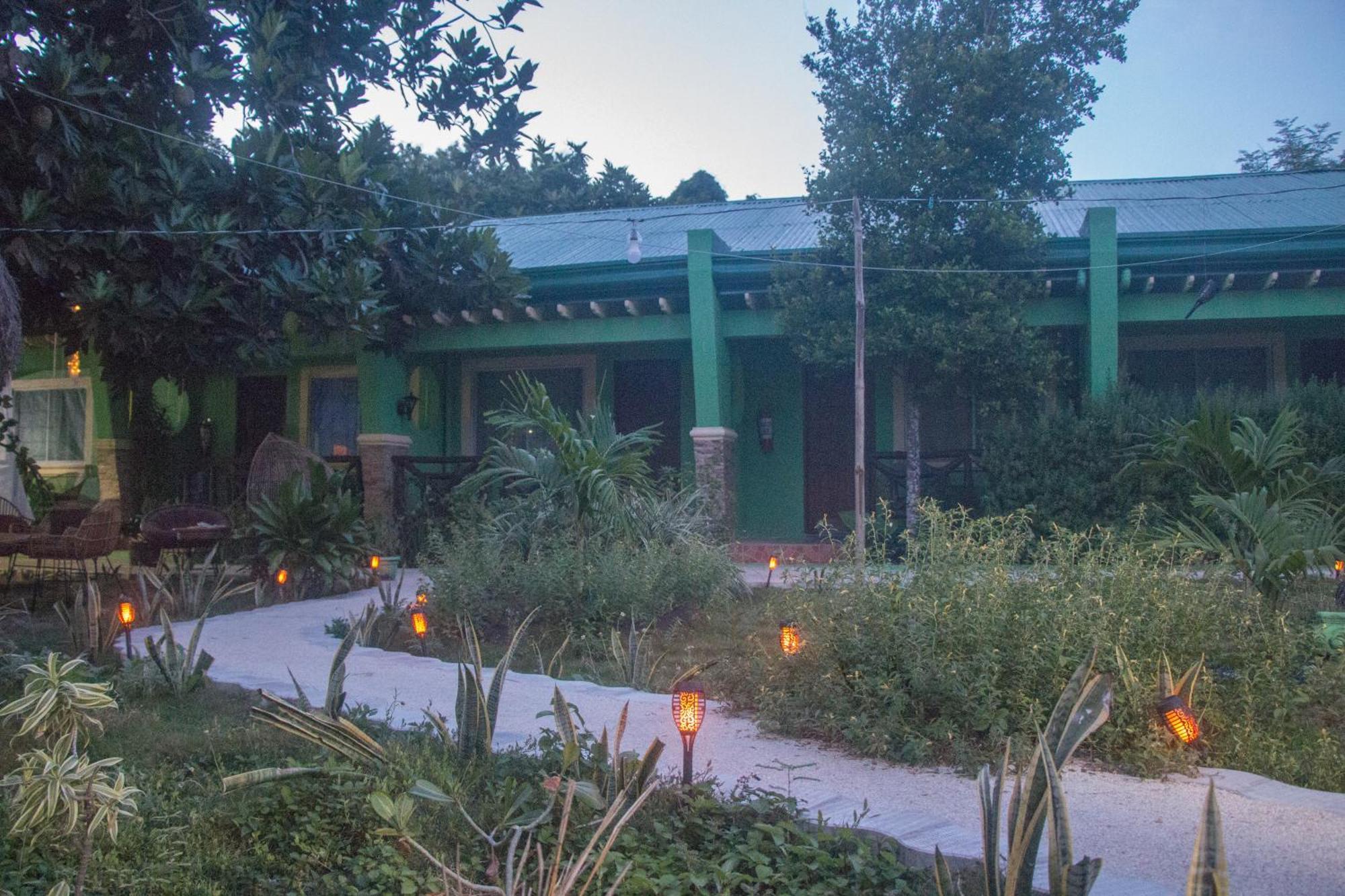 Resort Moonlight Logon
