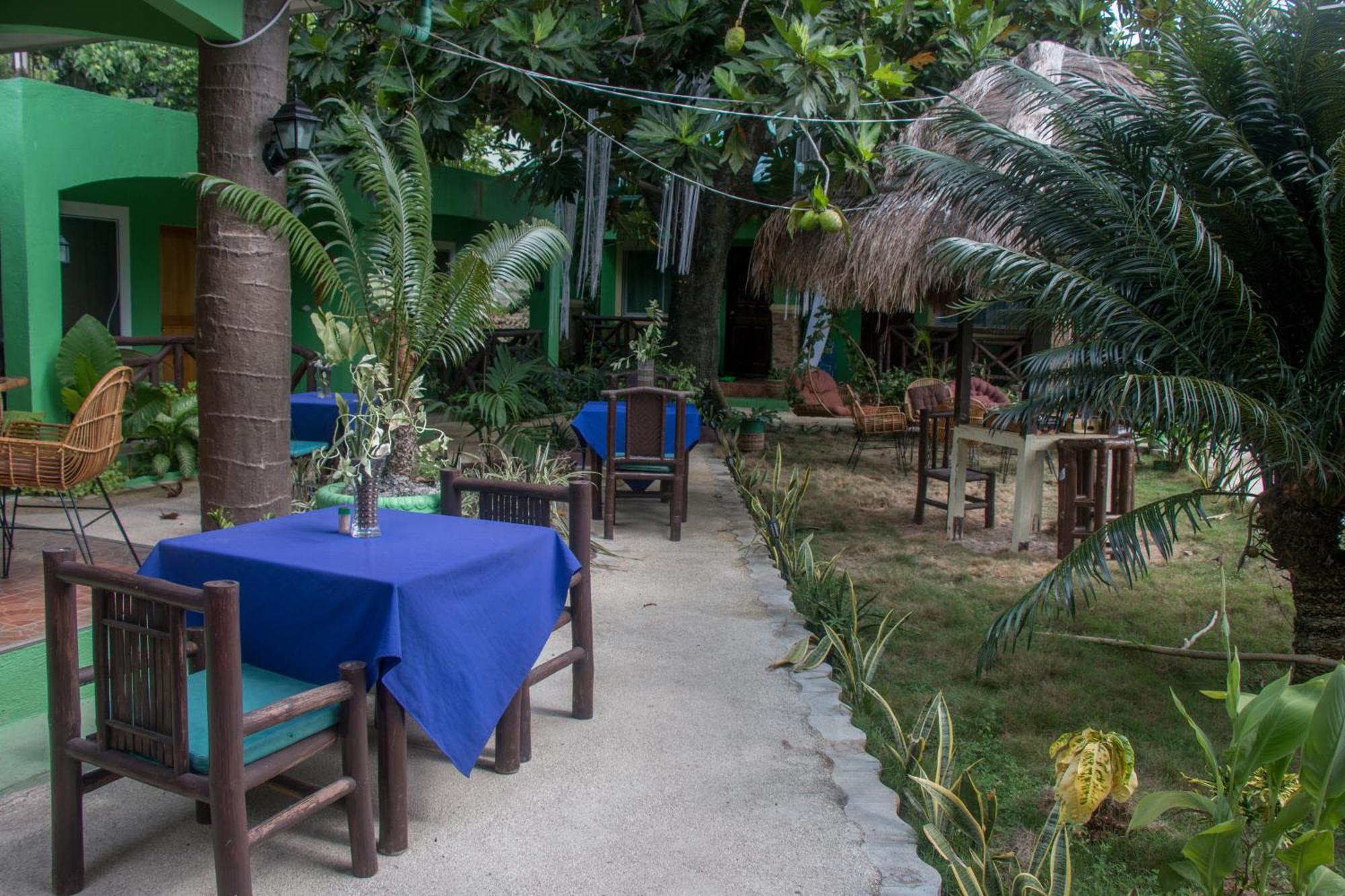 Resort Moonlight Logon