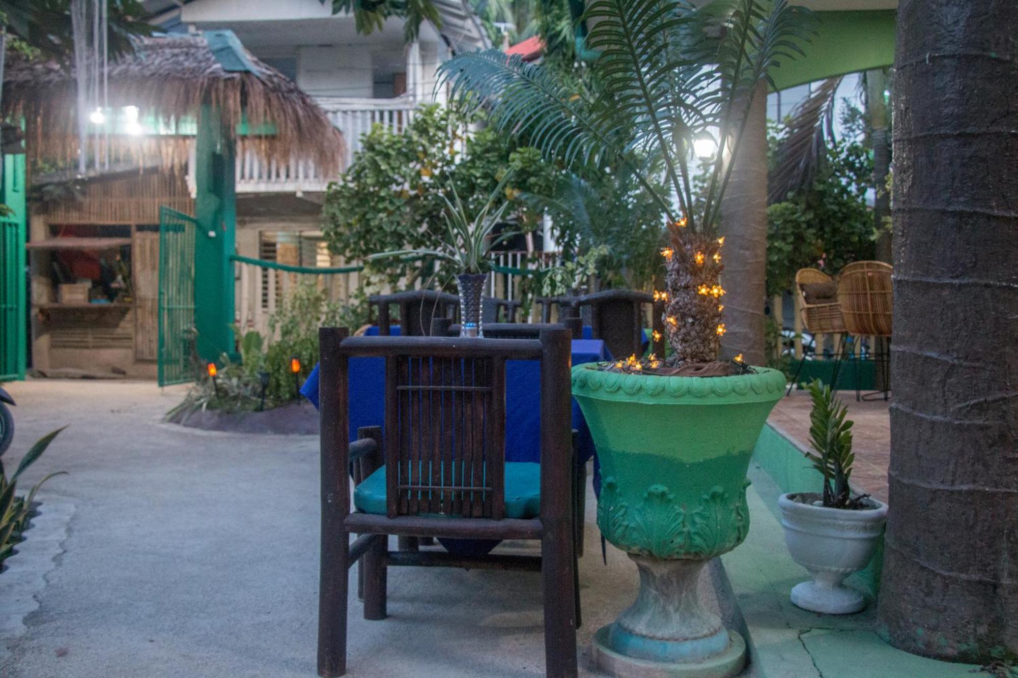 Moonlight Resort Logon