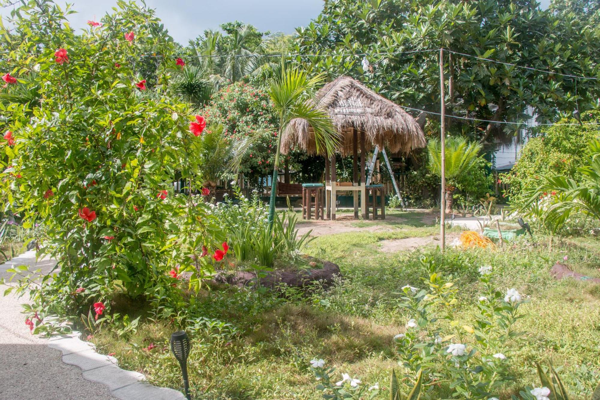 Moonlight Resort Logon