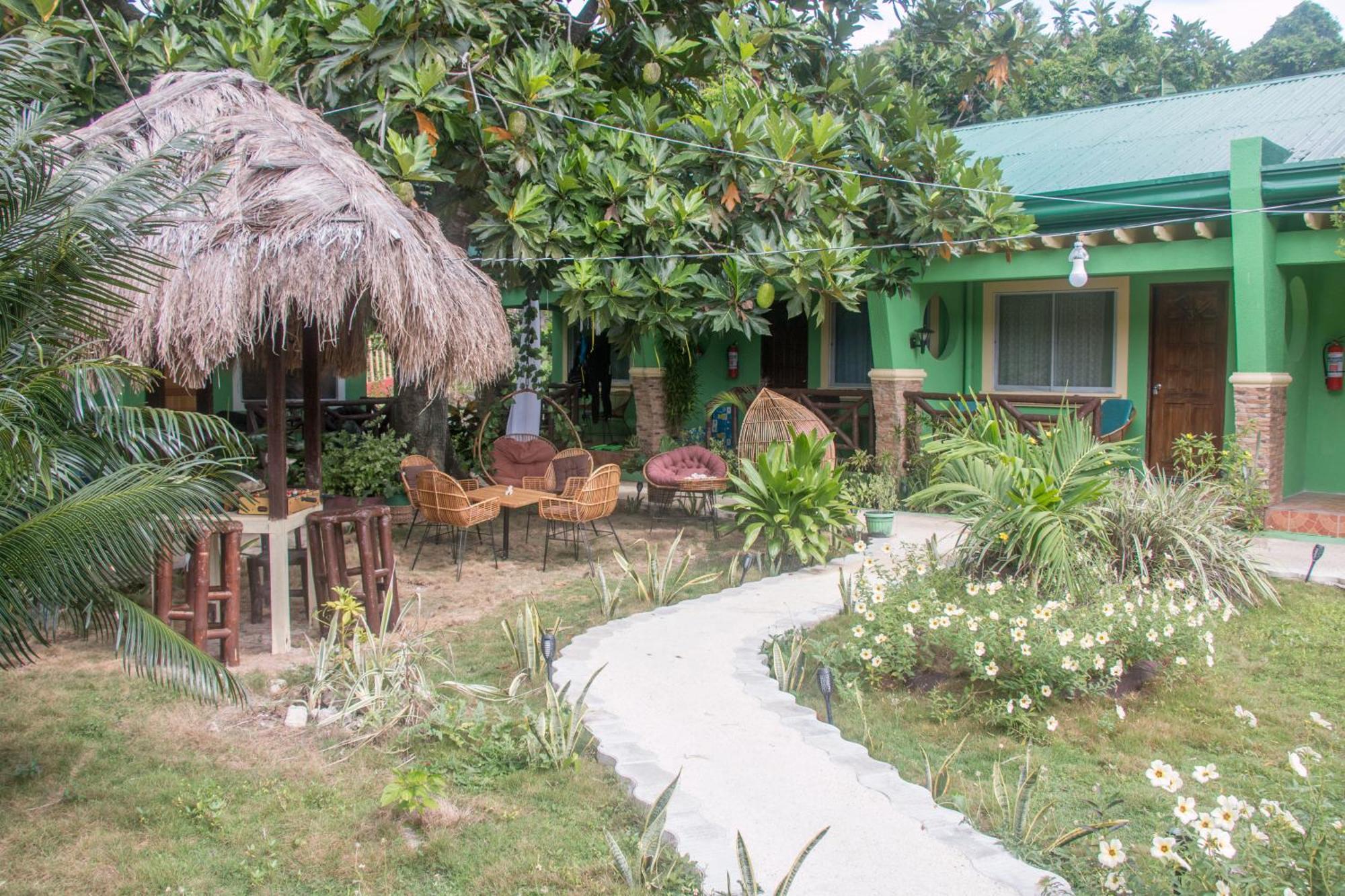 Moonlight Resort