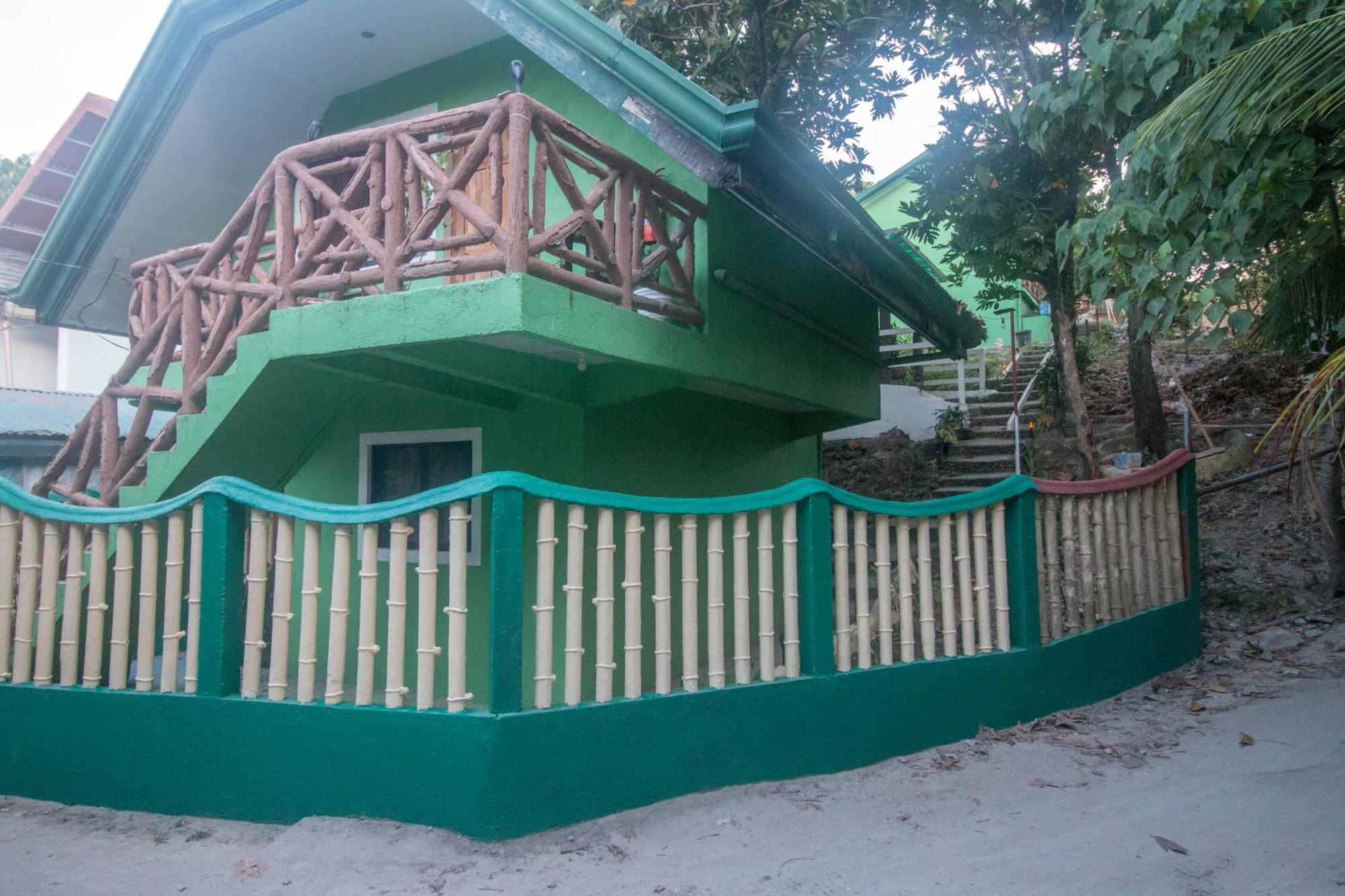 Moonlight Resort 2*