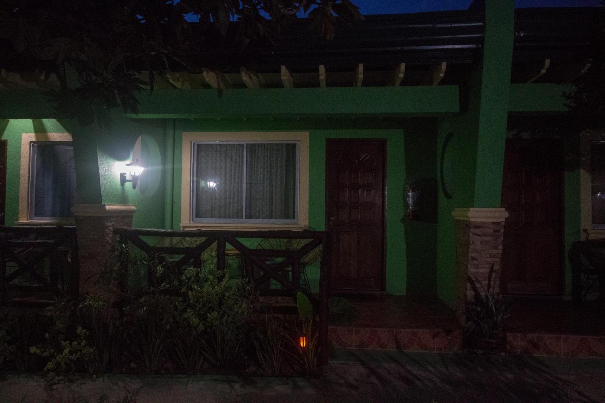 Moonlight Logon