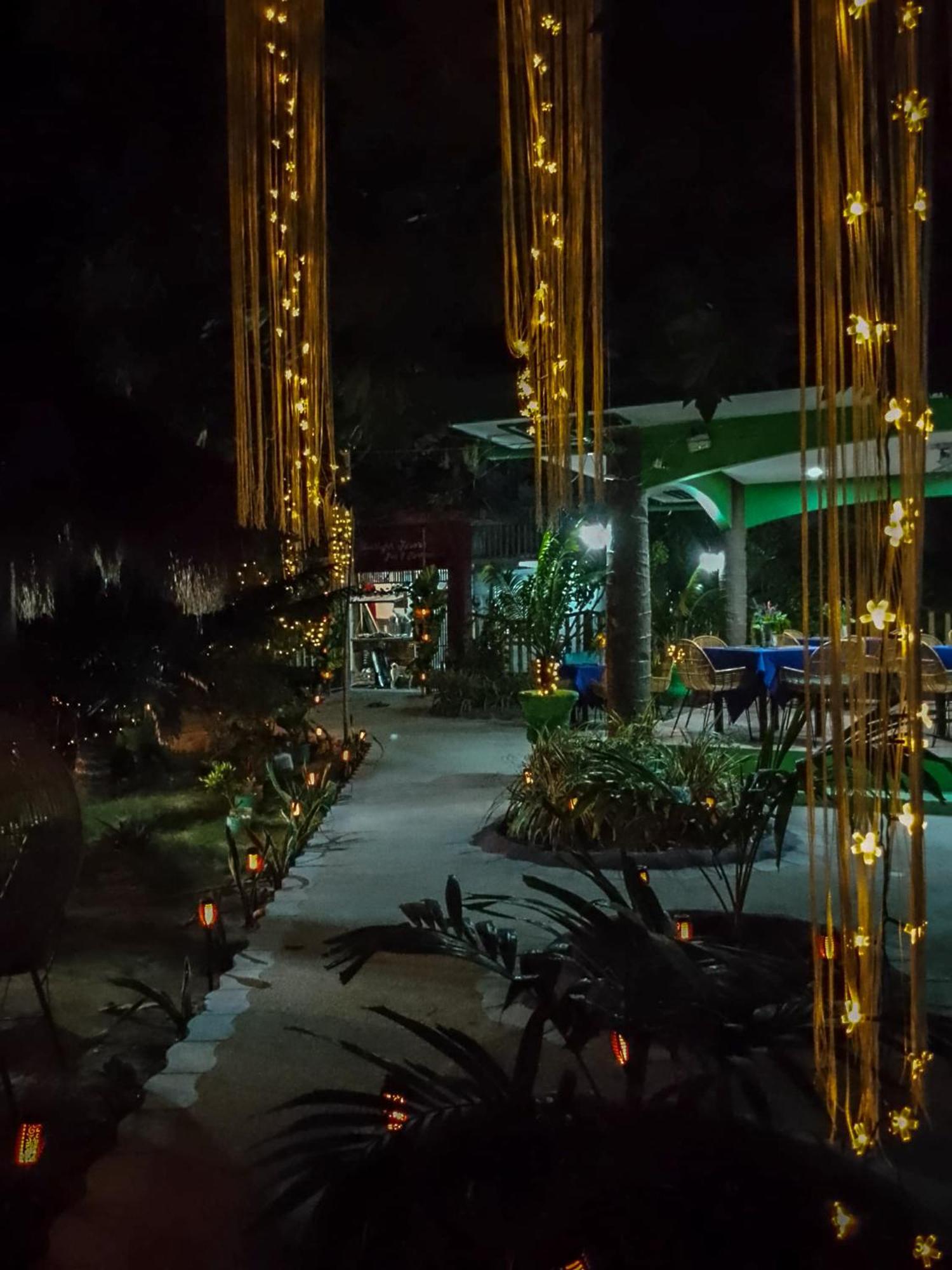 Moonlight Resort