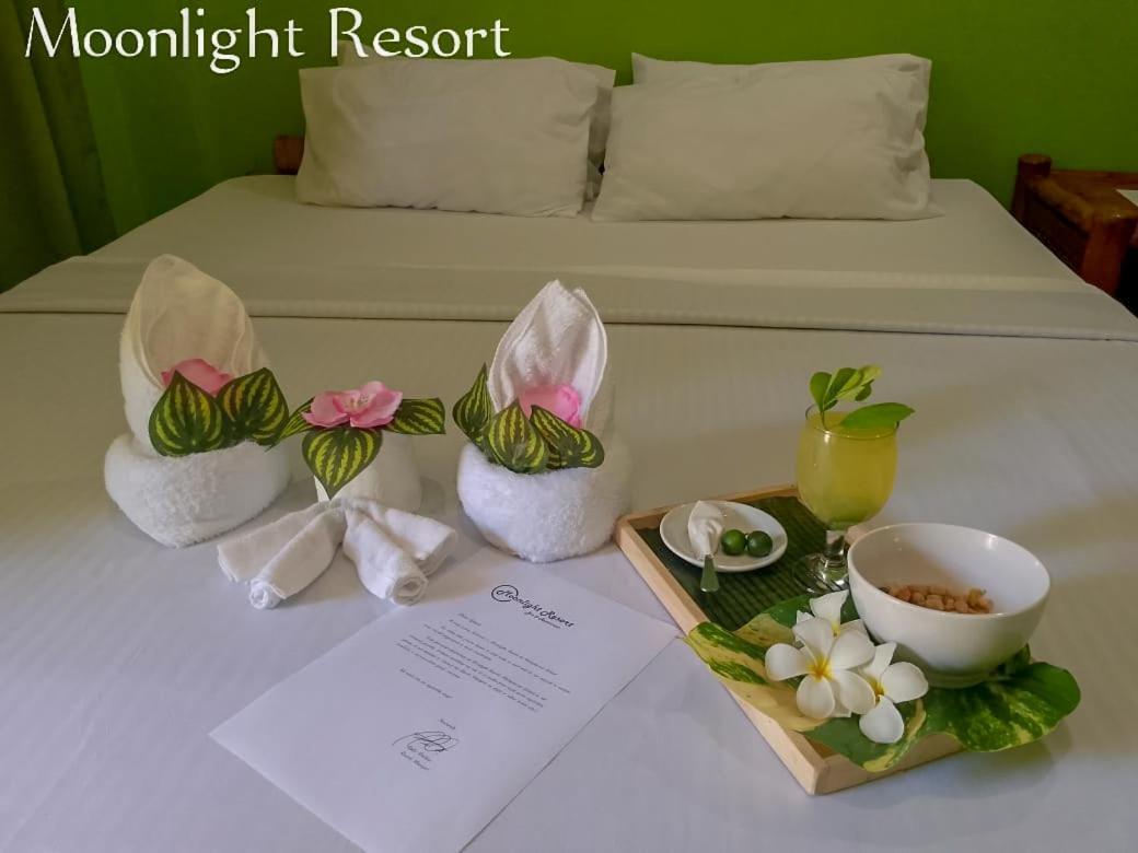 Resort Moonlight Logon