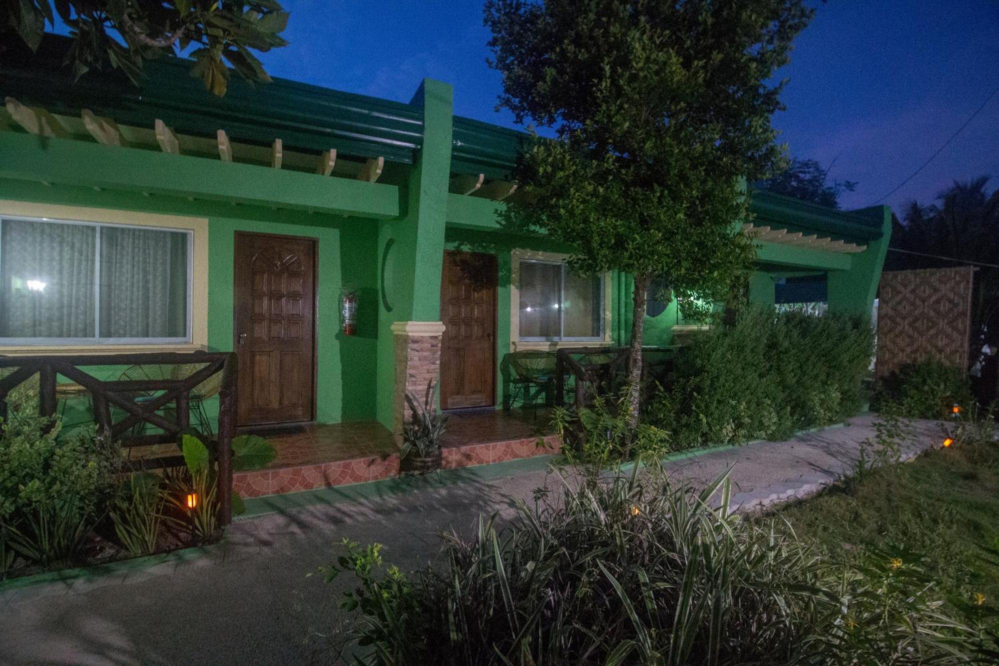 Resort Moonlight Logon