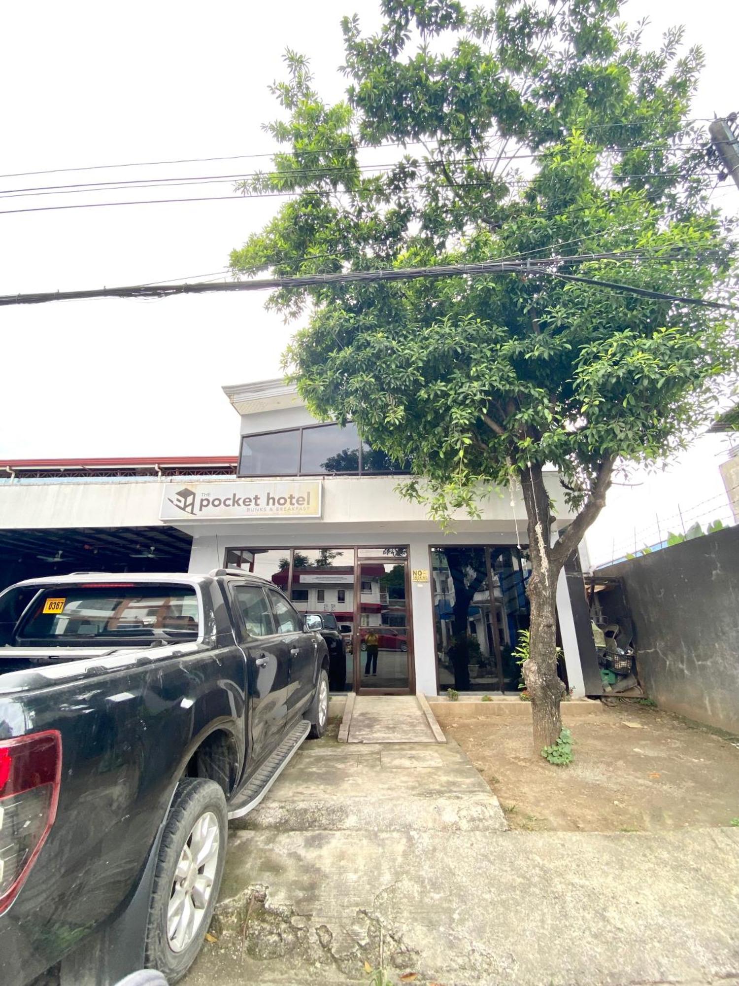 The Pocket Hotel Lapu-Lapu City