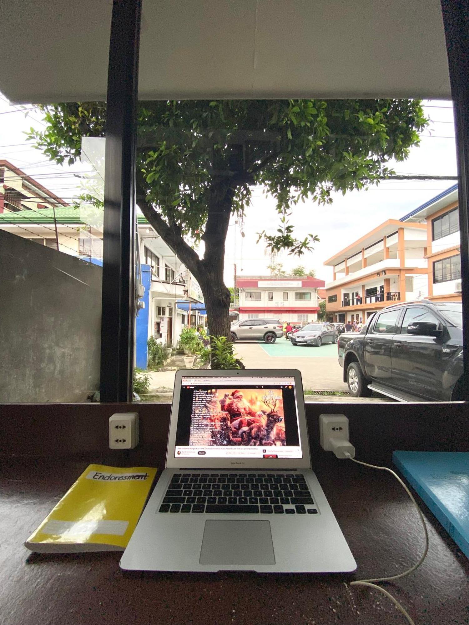 The Pocket Lapu-Lapu City