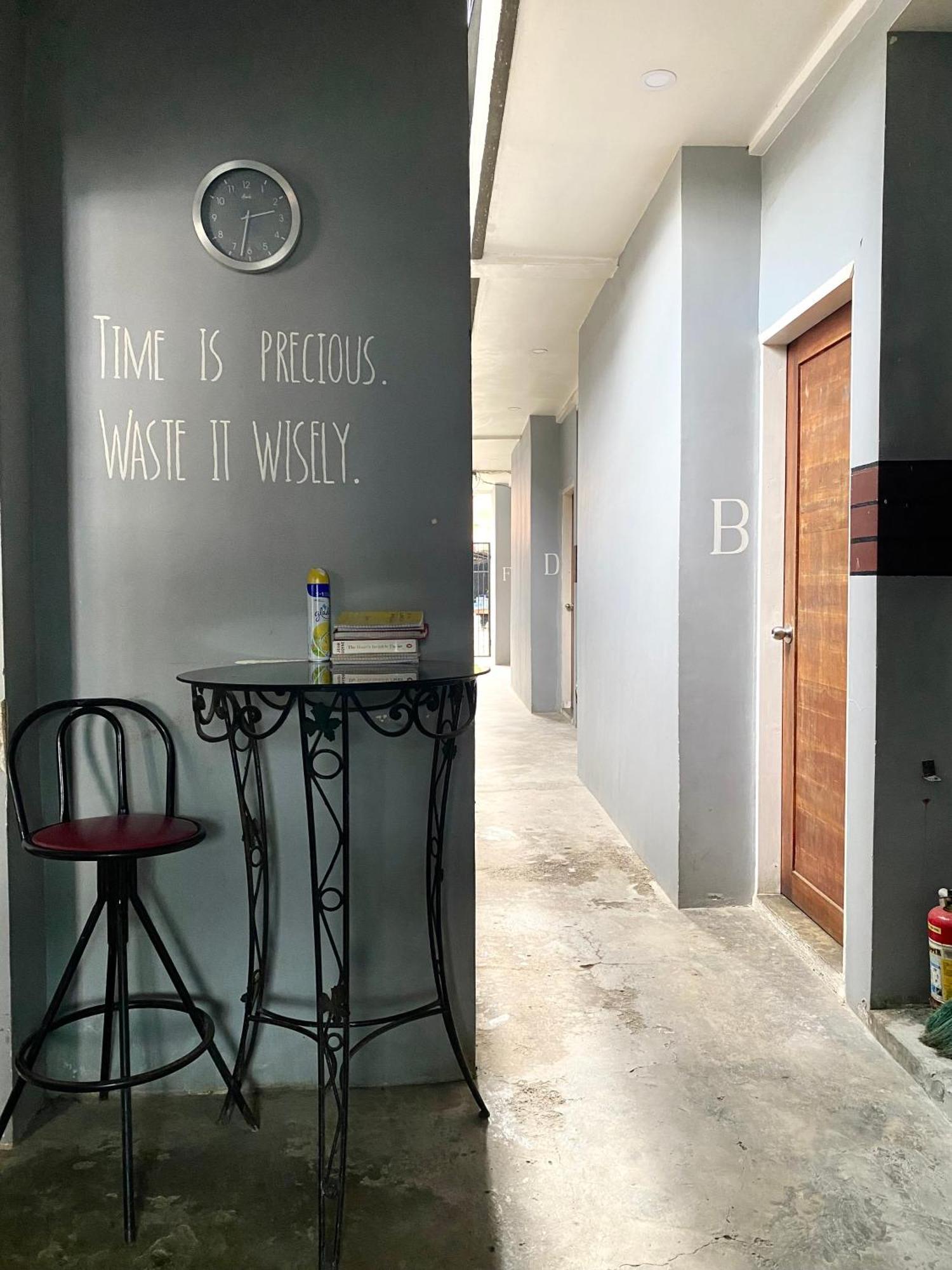 The Pocket Hotel 3*