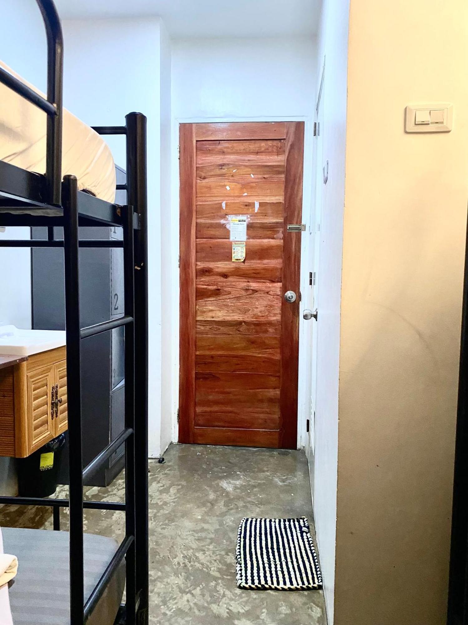 The Pocket Hotel