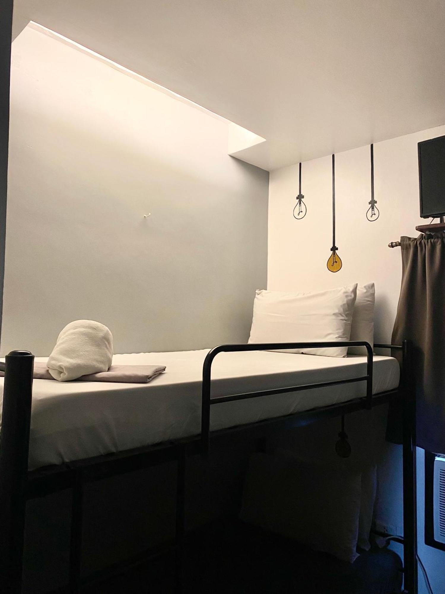 Hotel The Pocket