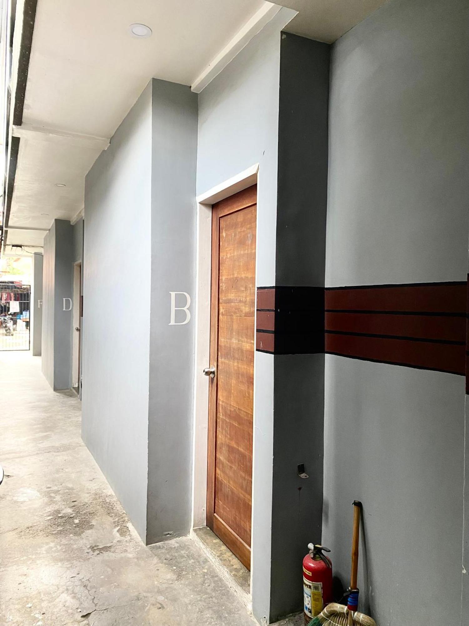 The Pocket Hotel Lapu-Lapu City