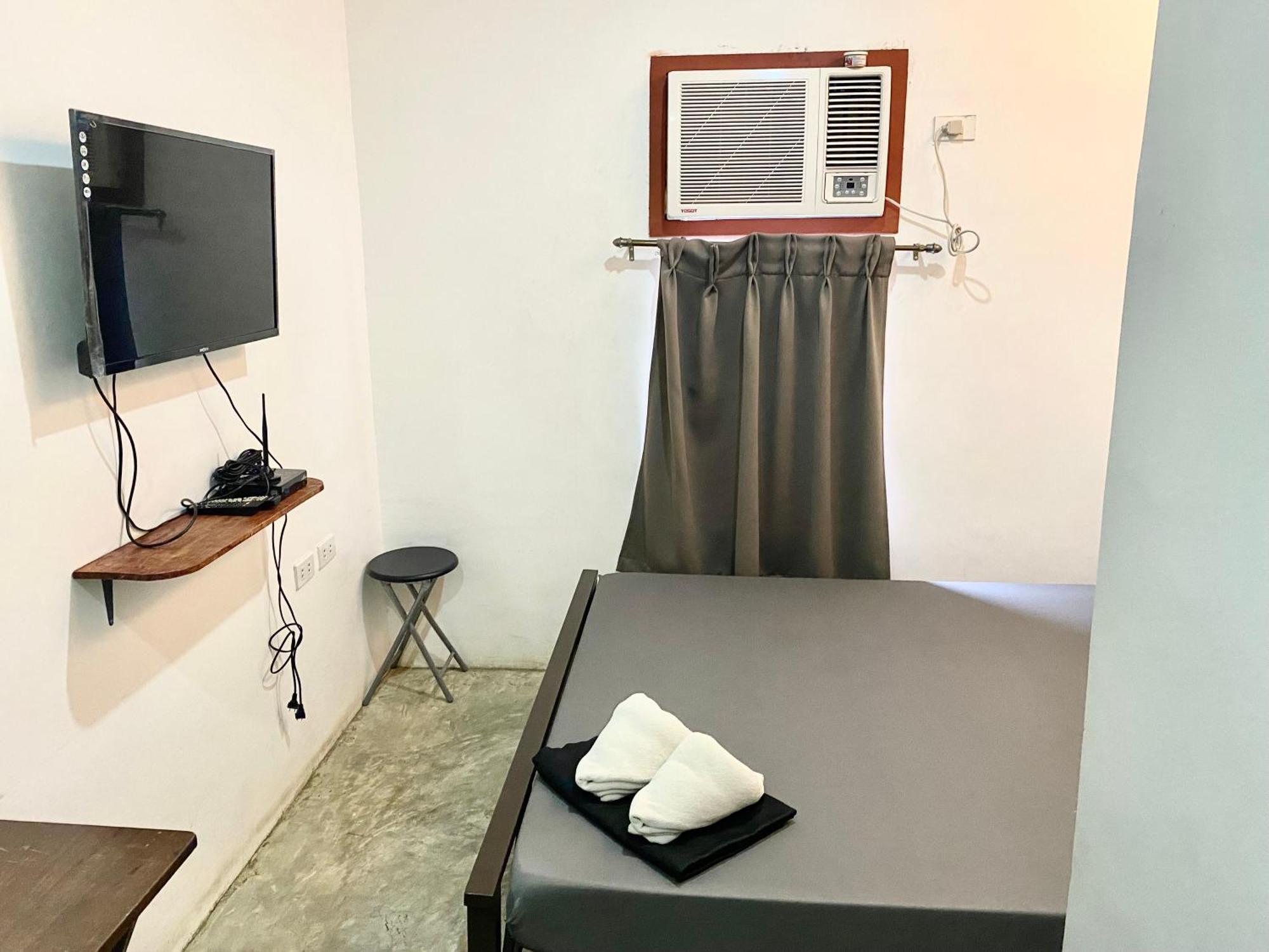 Hotel The Pocket Lapu-Lapu City