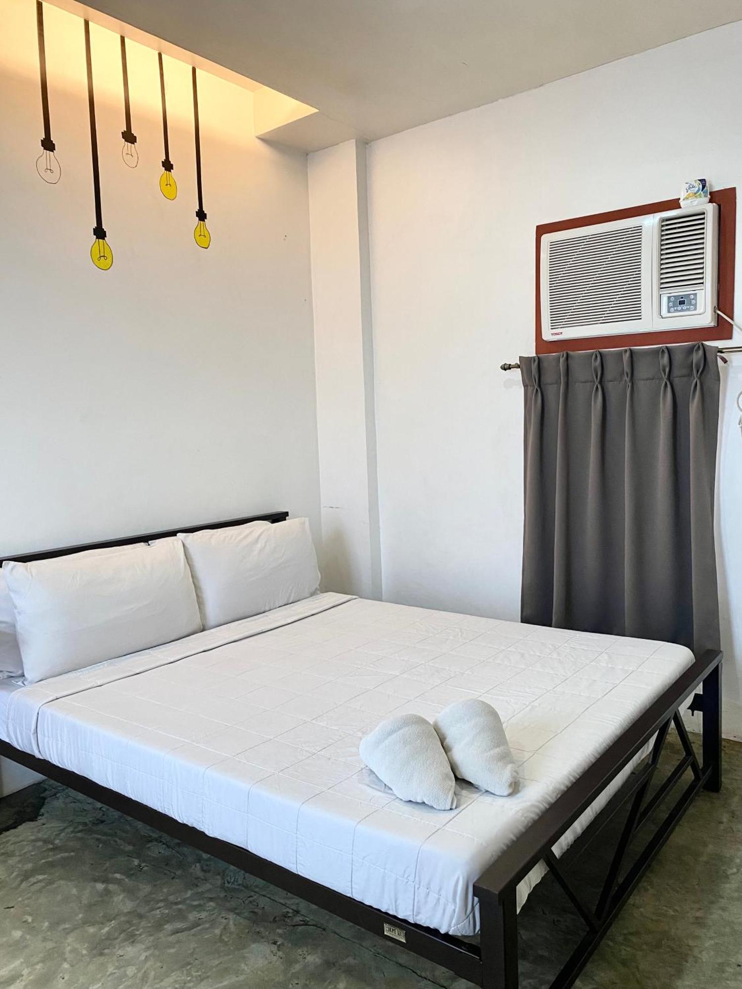 The Pocket Hotel