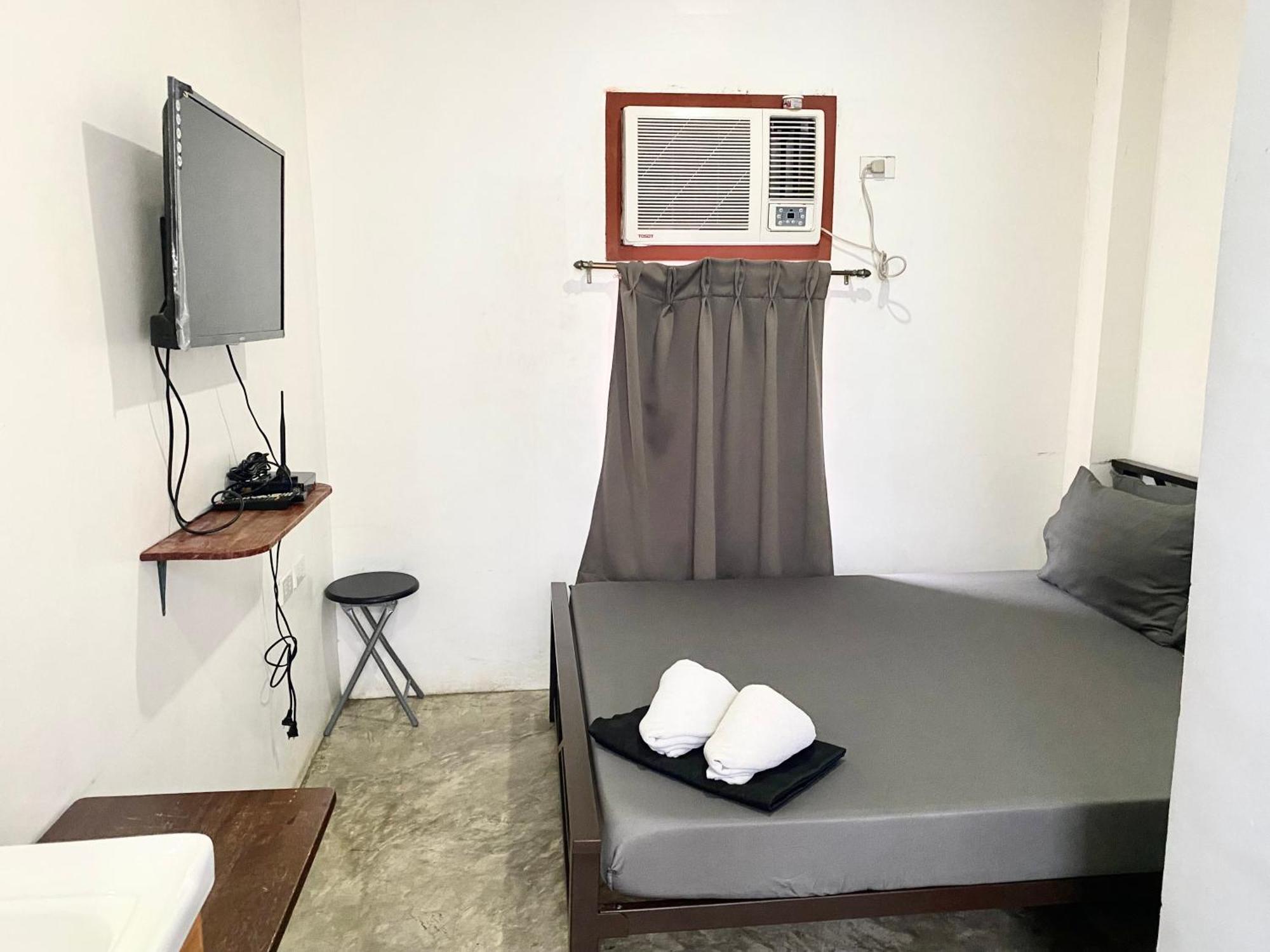 Hotel The Pocket