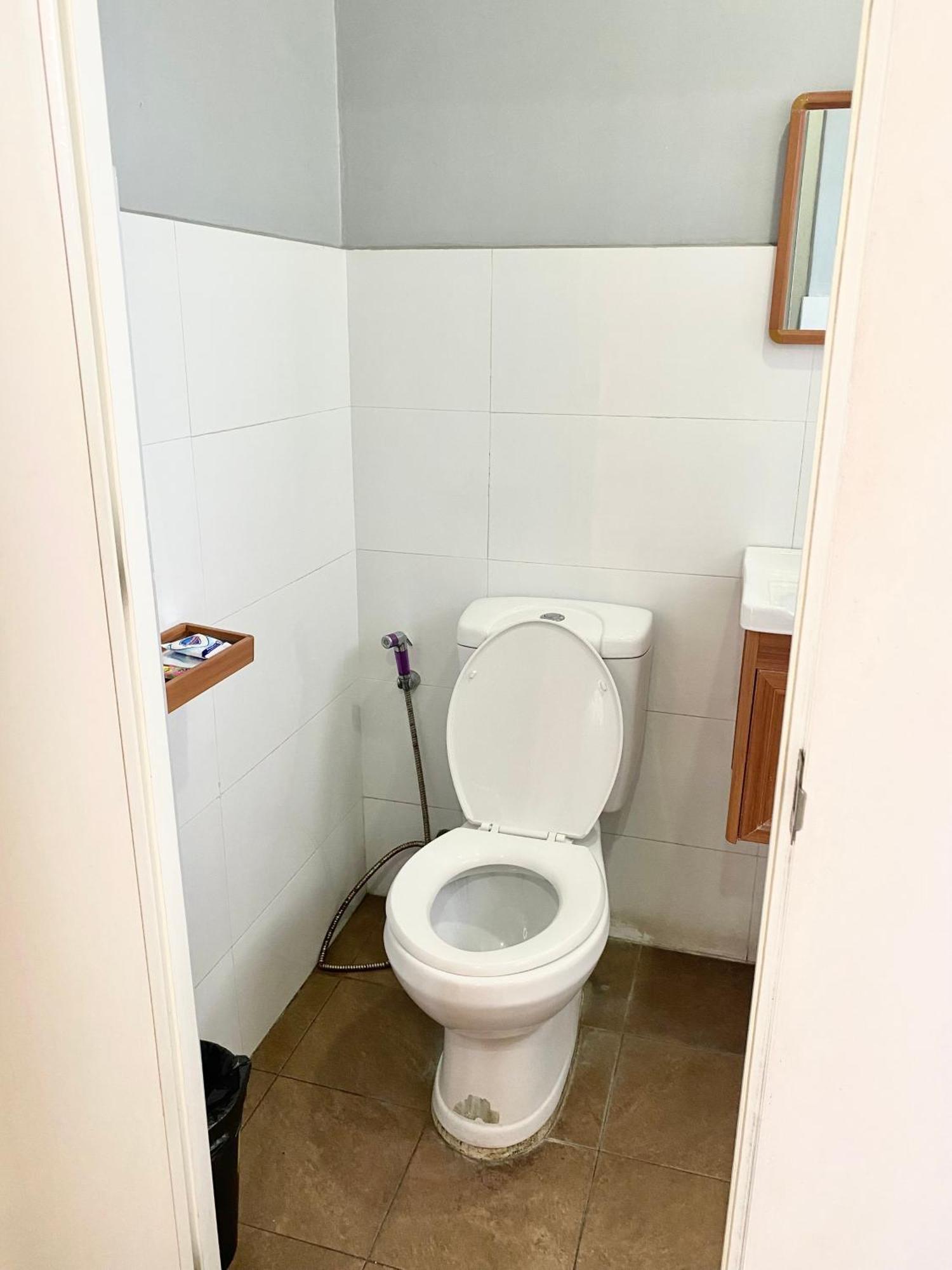 Hotel The Pocket 3*