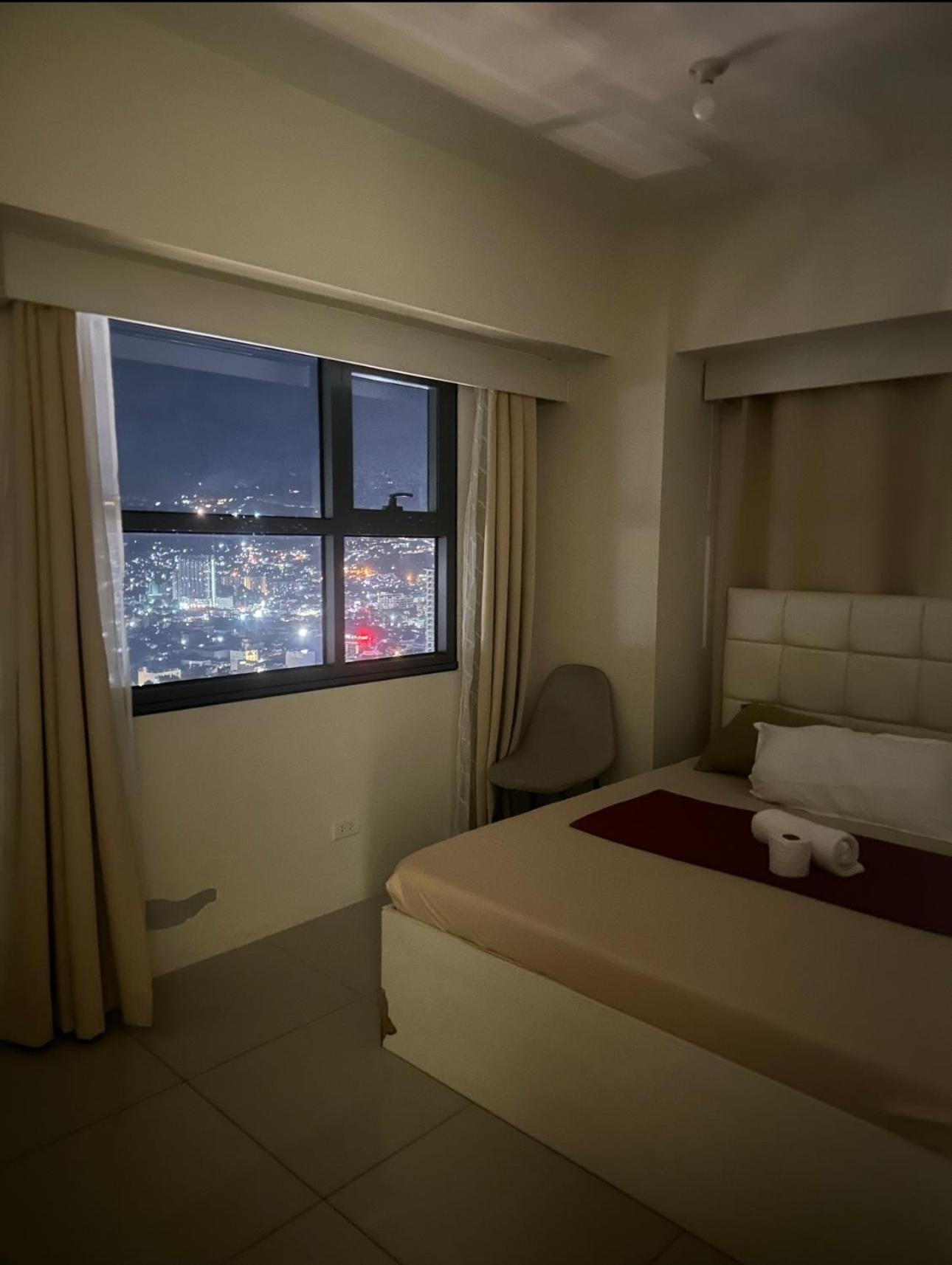 Apartment Jojies Crib Horizons101 Two Combined Cebu