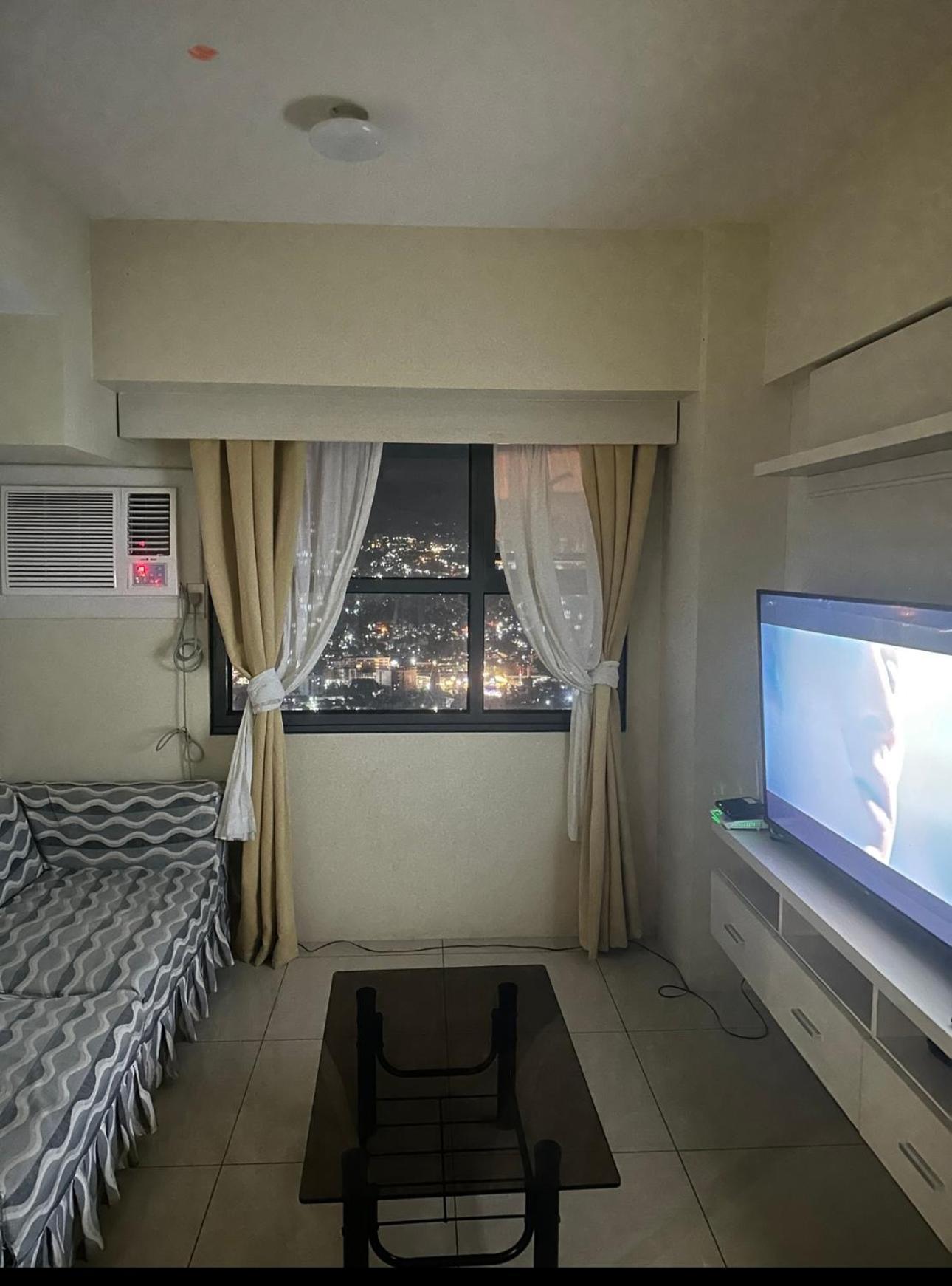 Jojies Crib Horizons101 Two Combined Apartment Cebu