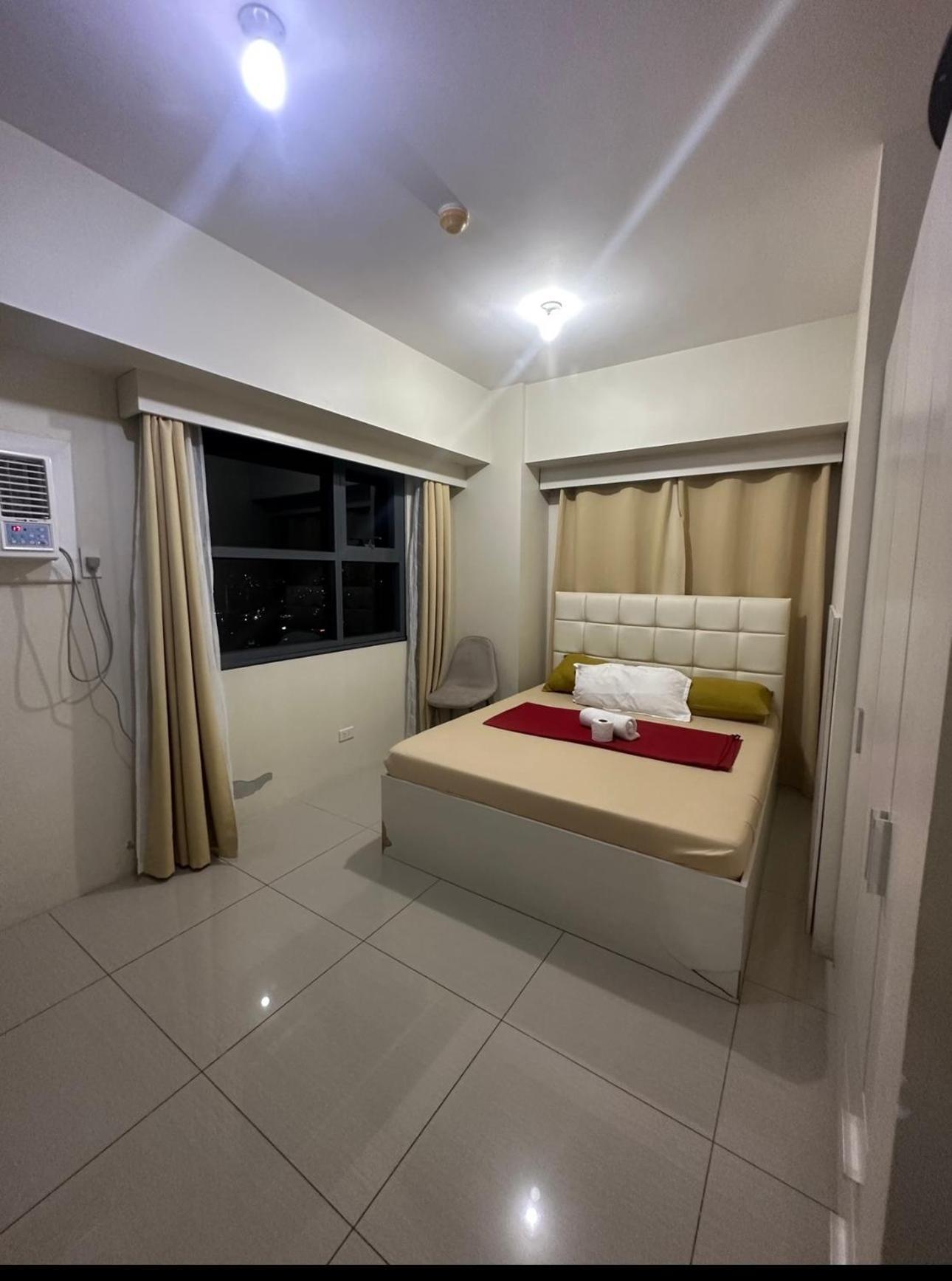 Apartment Jojies Crib Horizons101 Two Combined Cebu