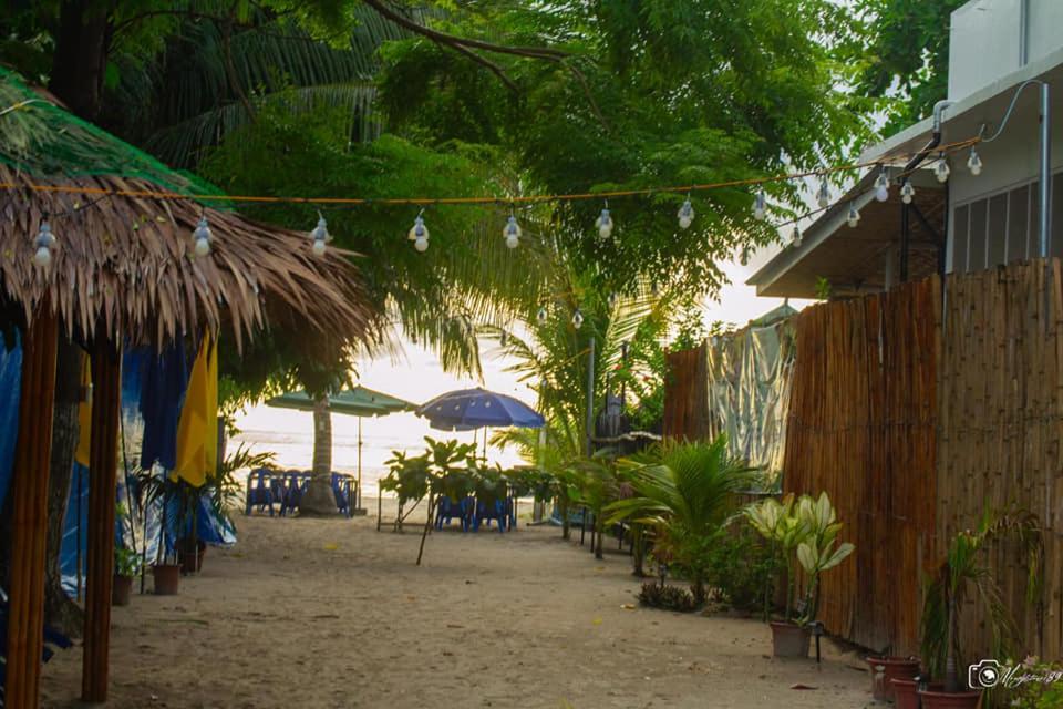 Resort Chef Panyang Okoy *