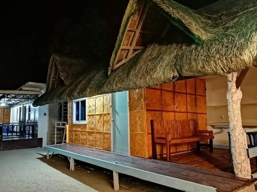 Resort Chef Panyang Okoy