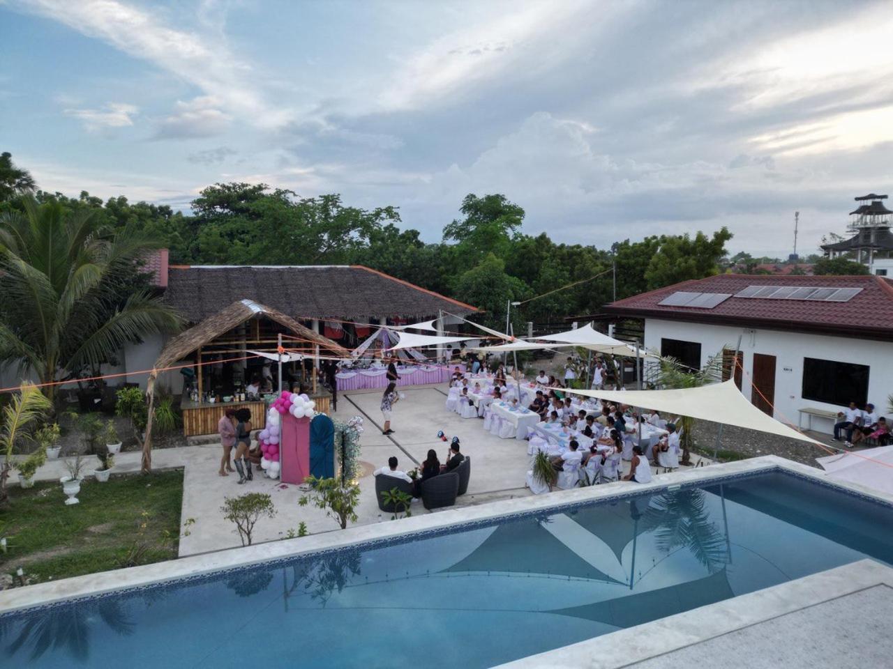 Serenity Homestay *