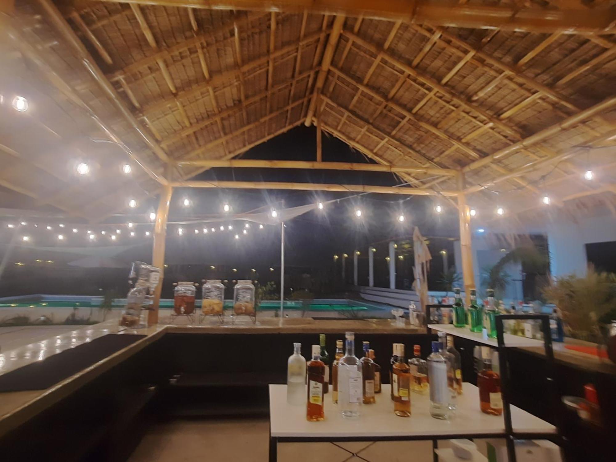 Homestay Serenity Moalboal