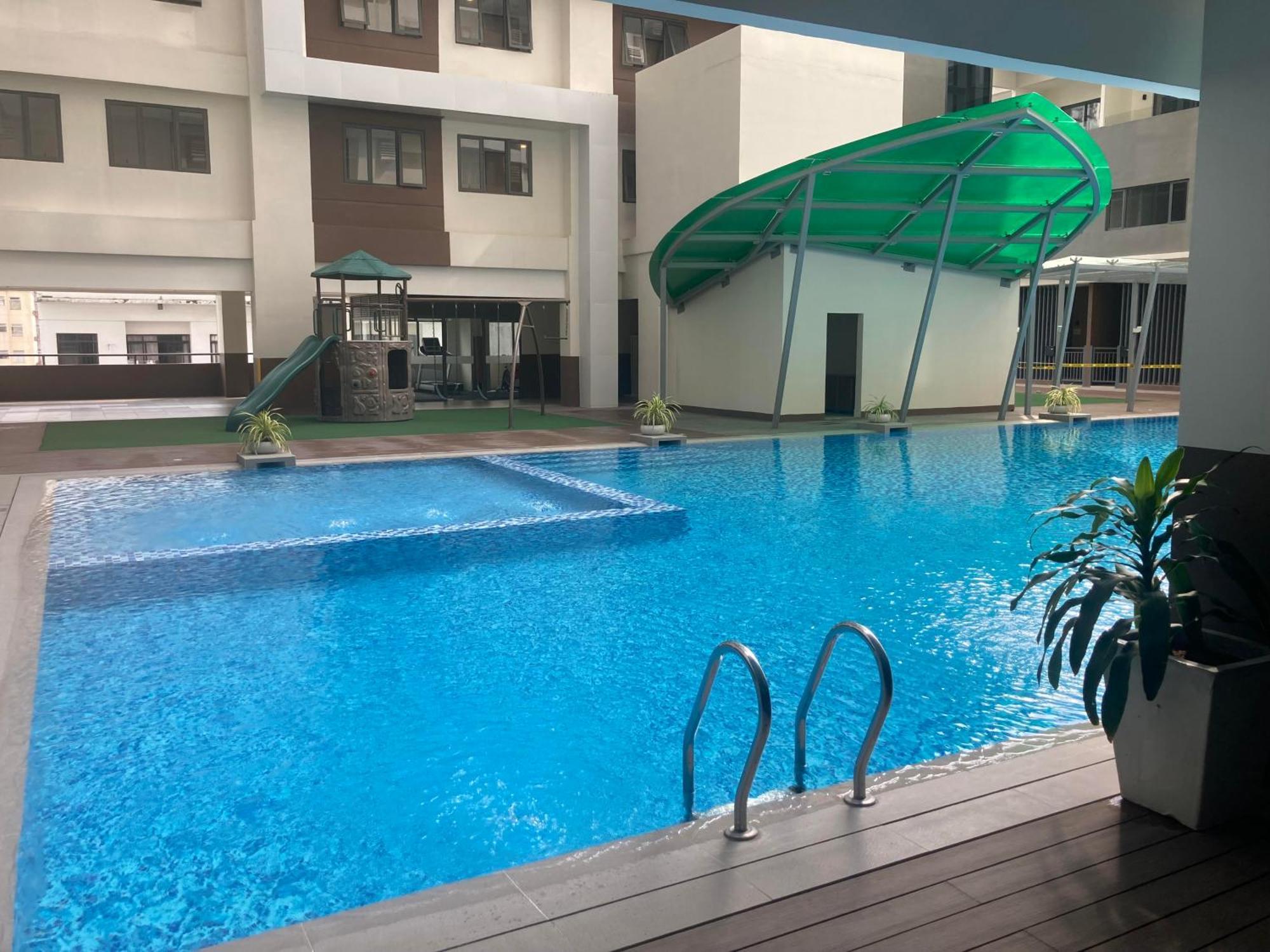 Be Residences Luxury Apartments, Ac, Pool, Gym *