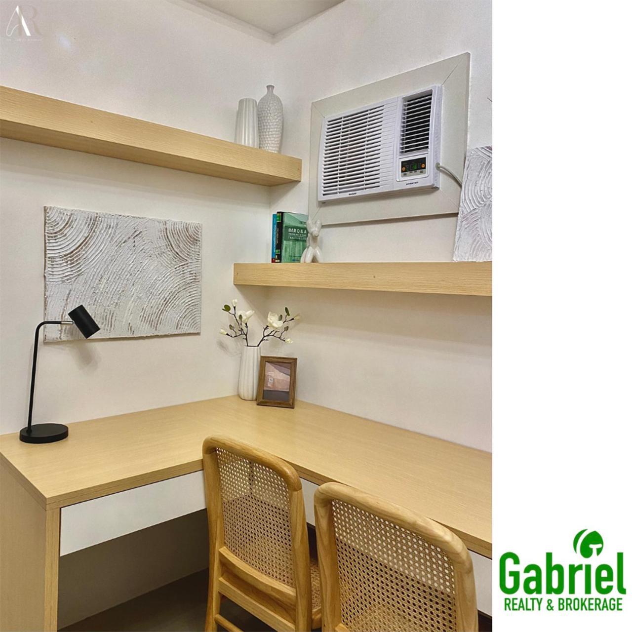 Cozy & Stylish Unit In The Heart Of Apartment Cebu