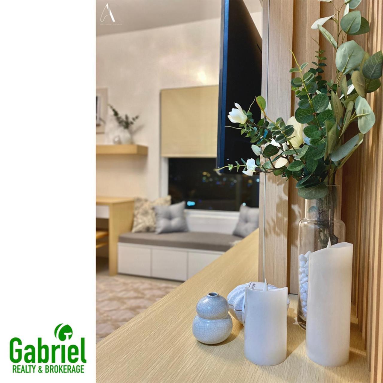 Apartment Cozy & Stylish Unit In The Heart Of Cebu