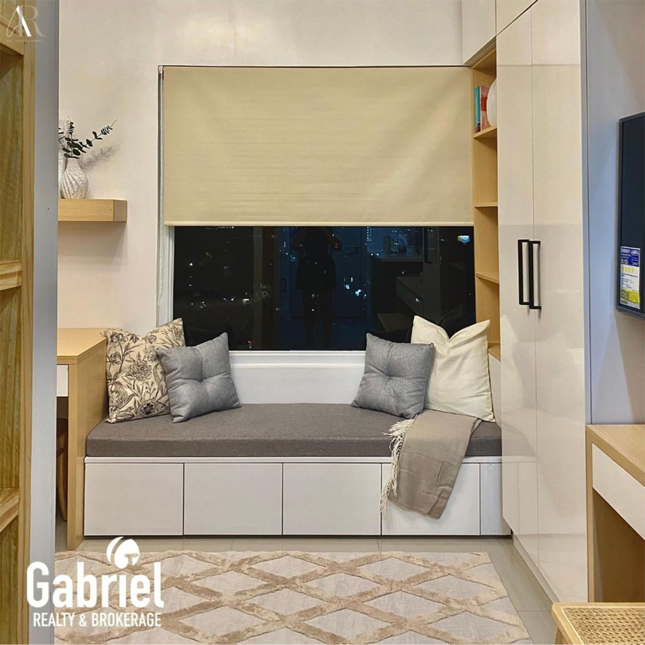 Cozy & Stylish Unit In The Heart Of * Cebu