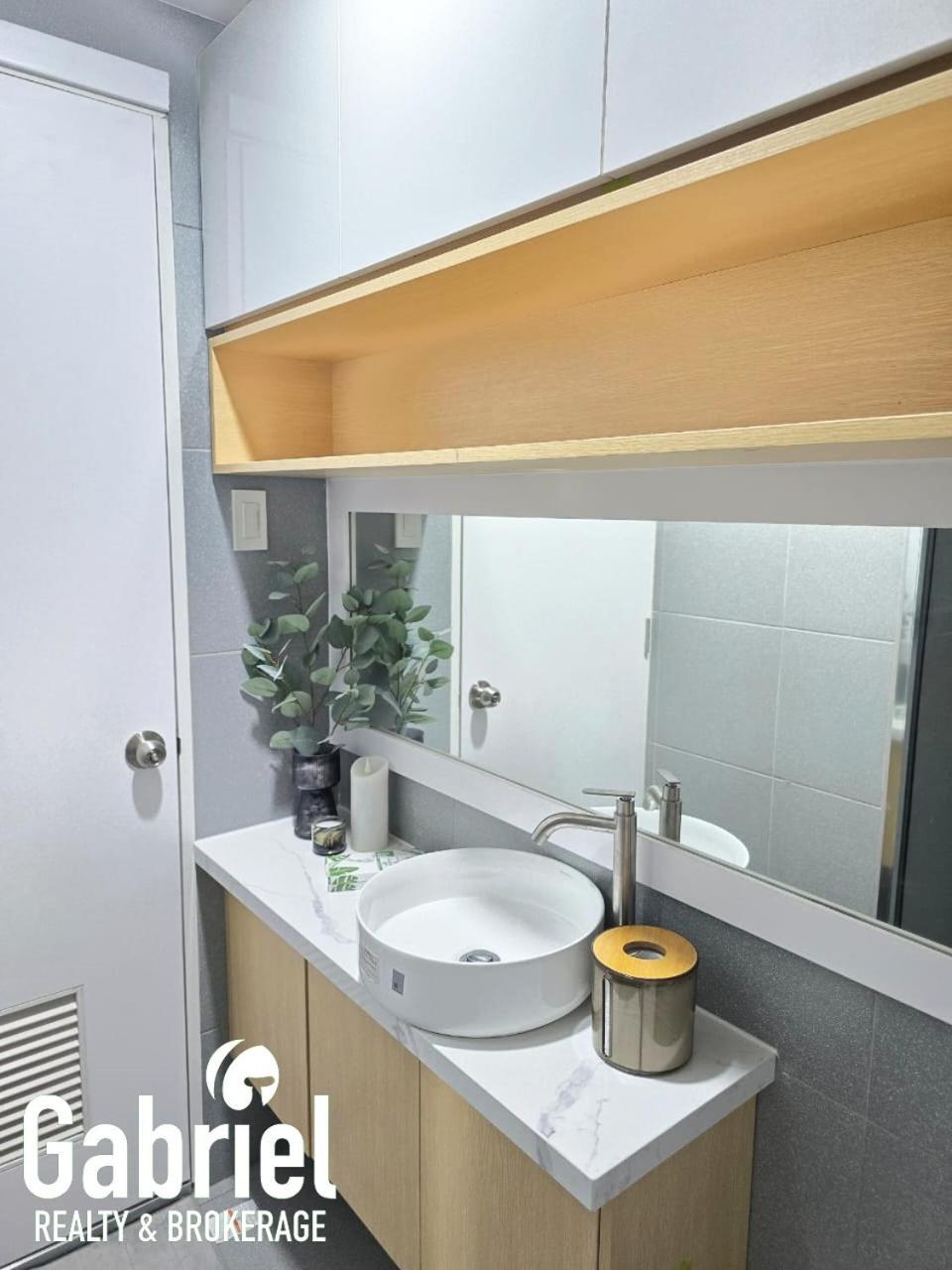 Cozy & Stylish Unit In The Heart Of Cebu