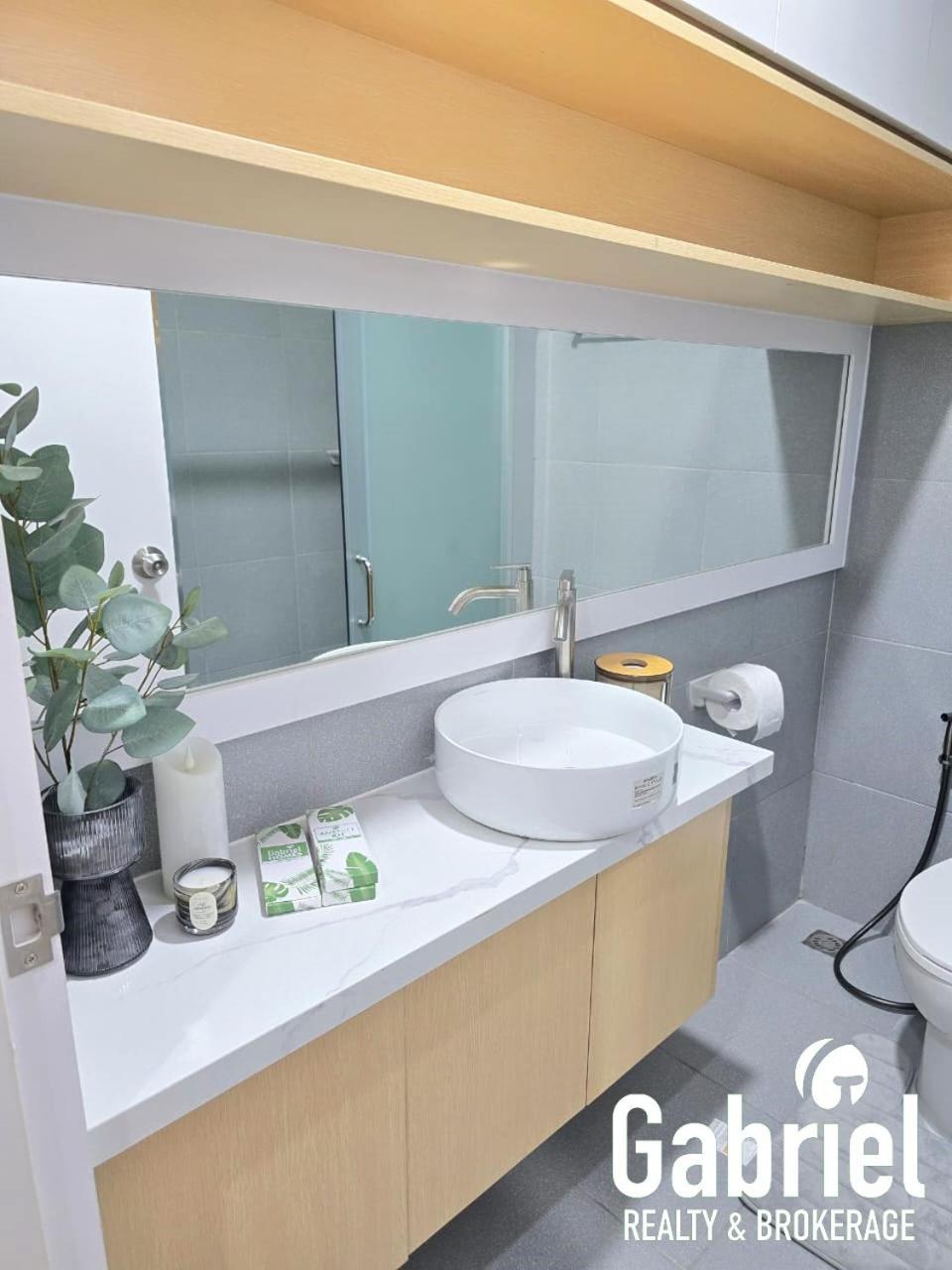 Cozy & Stylish Unit In The Heart Of * Cebu